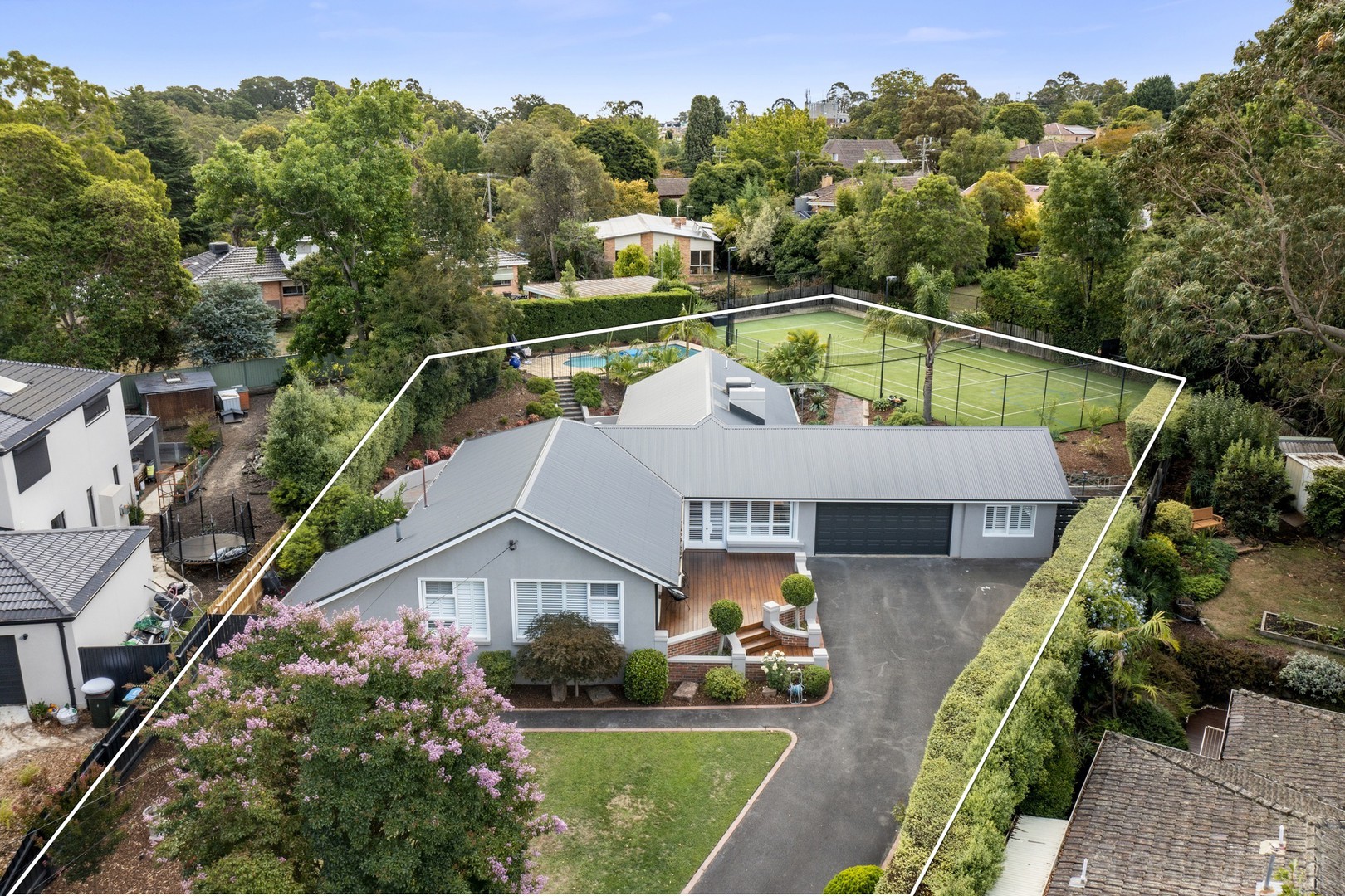 1 Yallamba Place, Heathmont, VIC 3135, Heathmont - Thumbnail 3