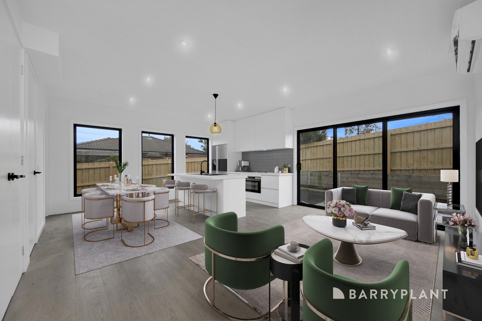 10/1 Old Plenty Road, South Morang, VIC 3752, South Morang - Thumbnail 2