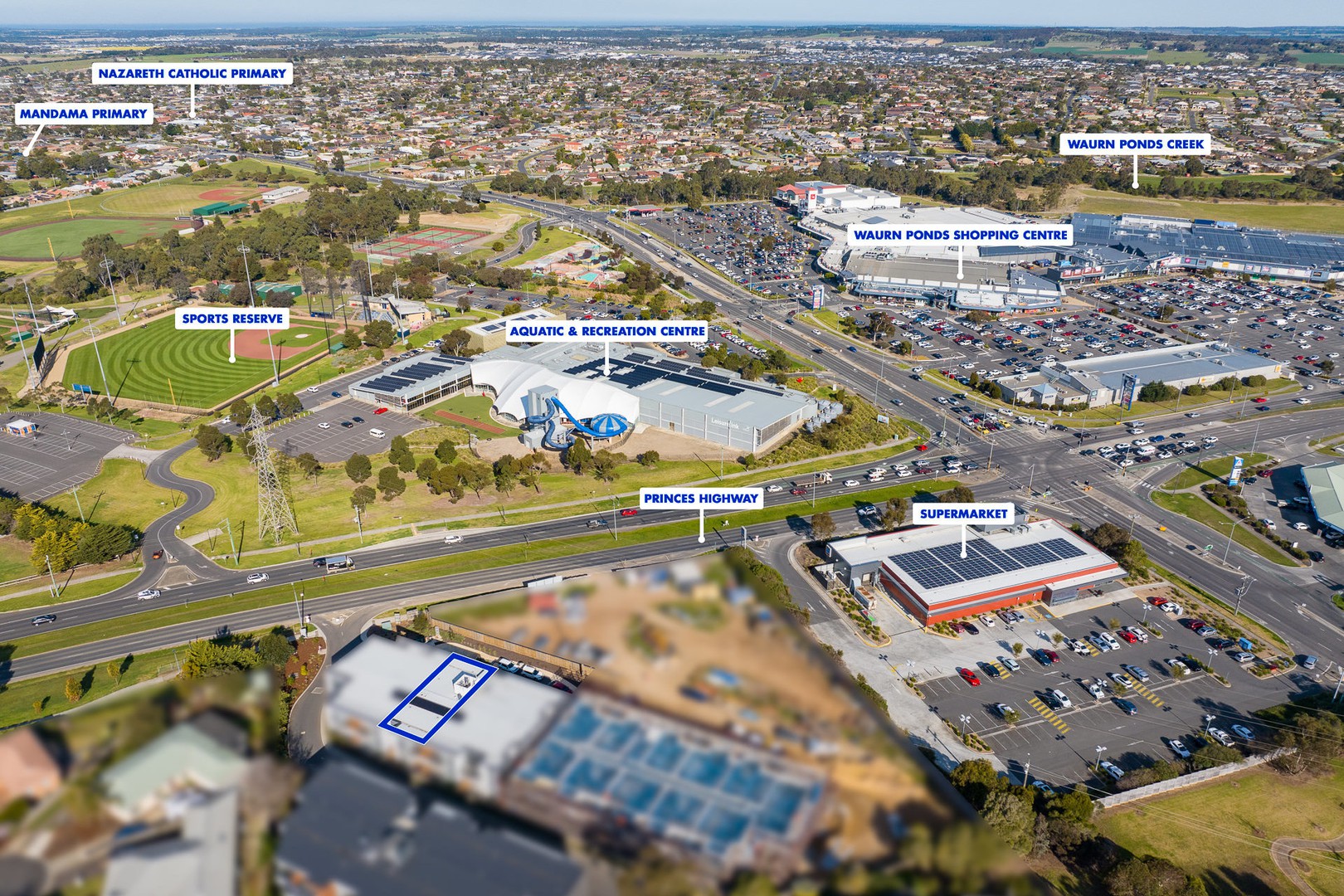 10/104 Colac Road, Highton, VIC 3216, Highton - Thumbnail 8