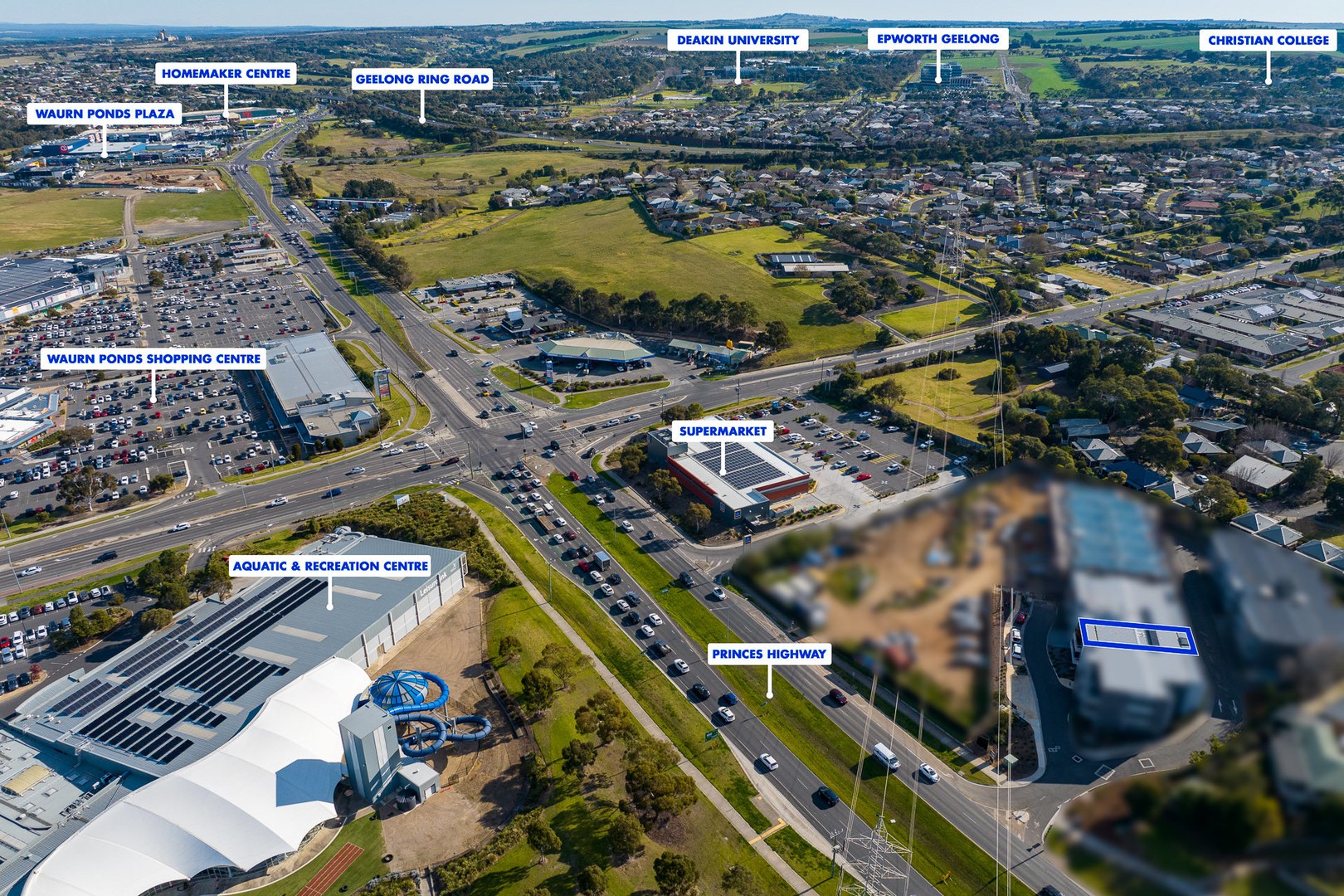 10/104 Colac Road, Highton, VIC 3216, Highton - Thumbnail 7