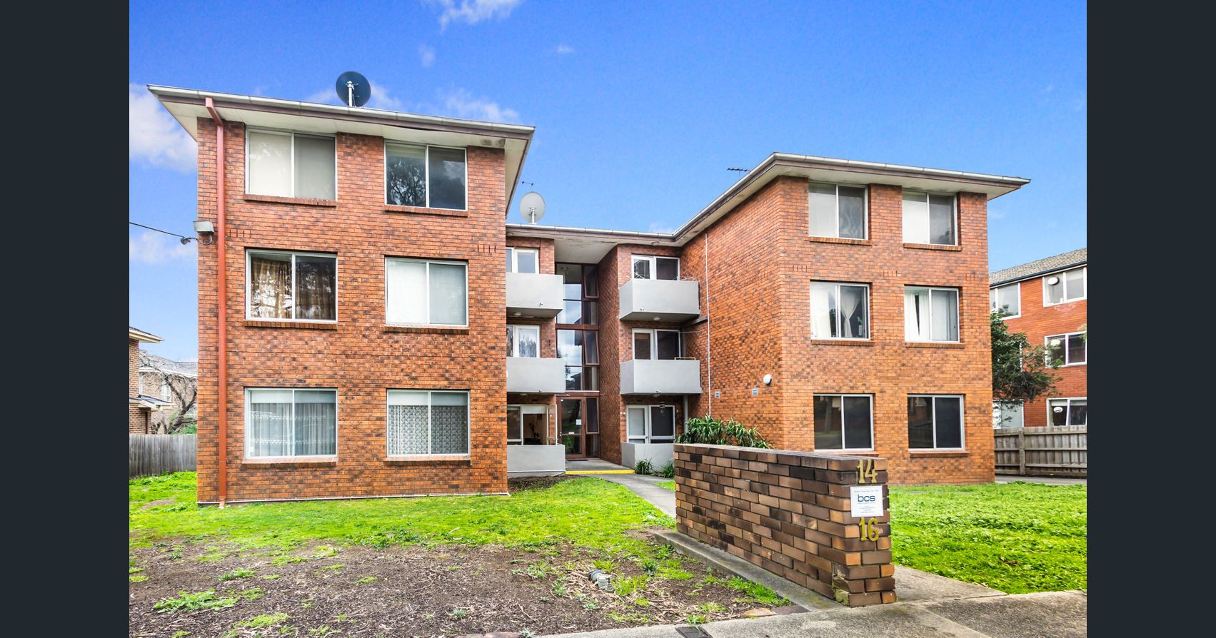 10/14-16 James Street, Box Hill, VIC 3128