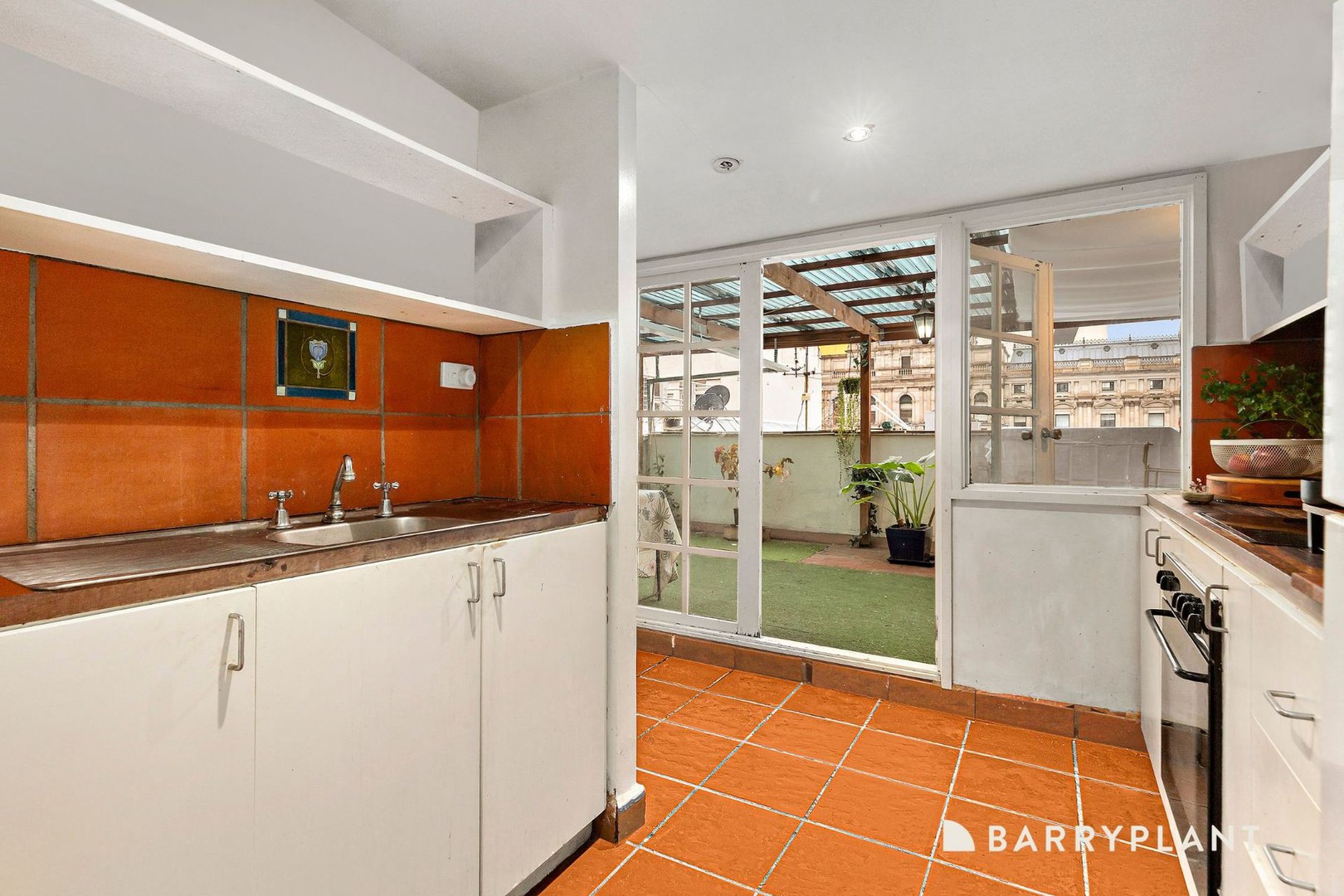 10/15 Rankins Lane, Melbourne, VIC 3000, Melbourne - Thumbnail 4