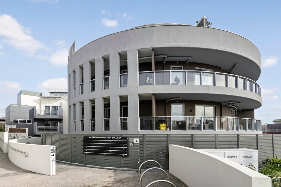 10/164 Manningham Road, Bulleen, VIC 3105, Bulleen - Thumbnail 7