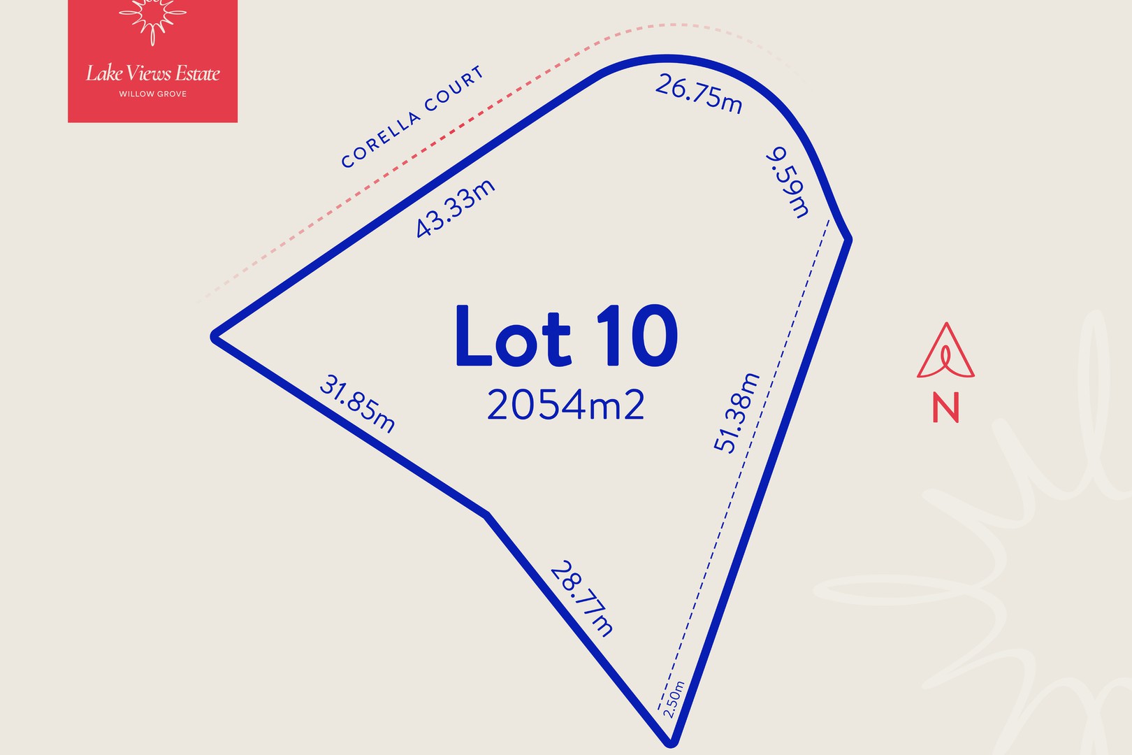 10/1684 Willow Grove Road, Willow Grove, VIC 3825, Willow Grove - Image 1