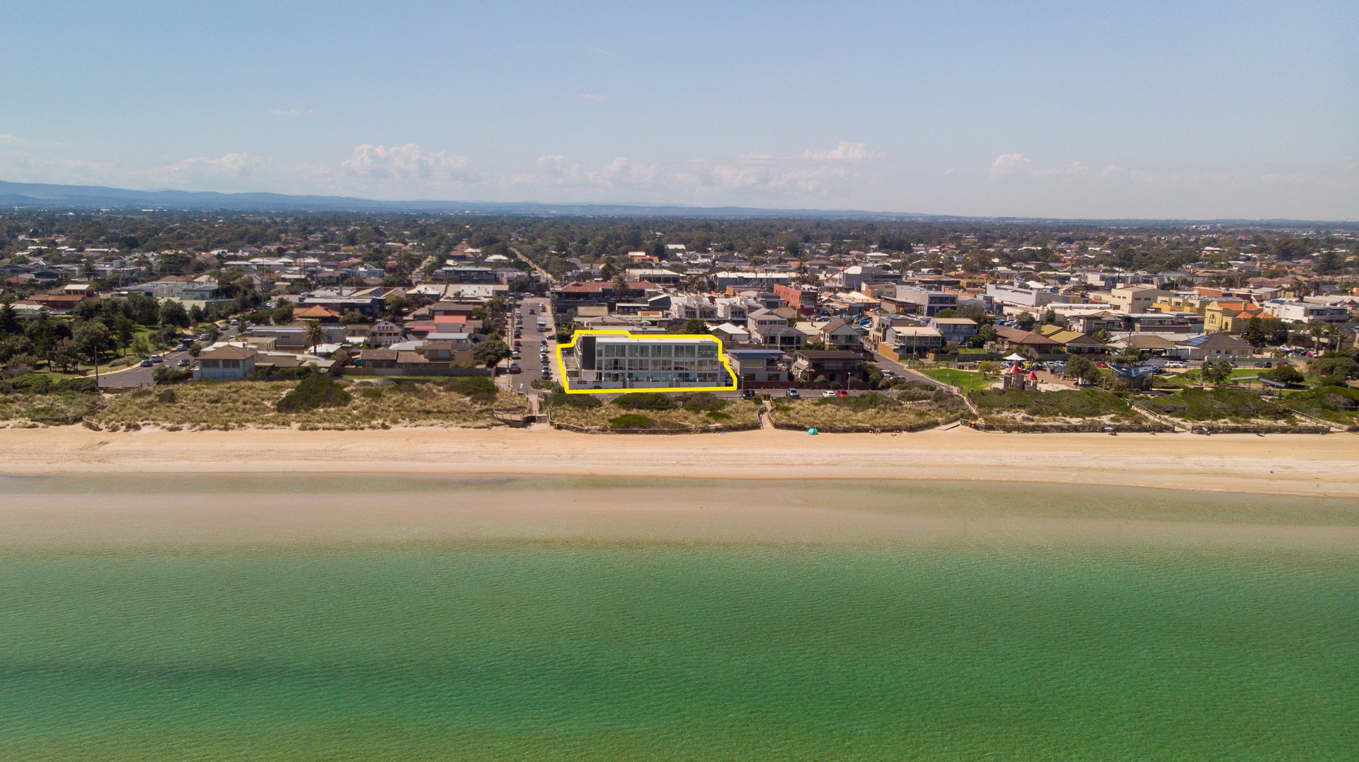 10/18 Avondale  Avenue, Chelsea, VIC 3196, Chelsea - Thumbnail 3