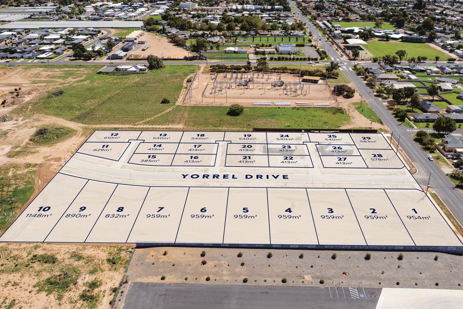10/19 Yorrell Drive, Mildura, VIC 3500 - Thumbnail 1 - 27/10/2026