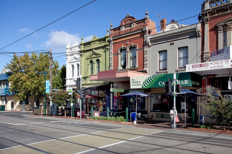 10/197-199 Maribyrnong RoadAscot Vale, VIC 3032, Ascot Vale - Thumbnail 8