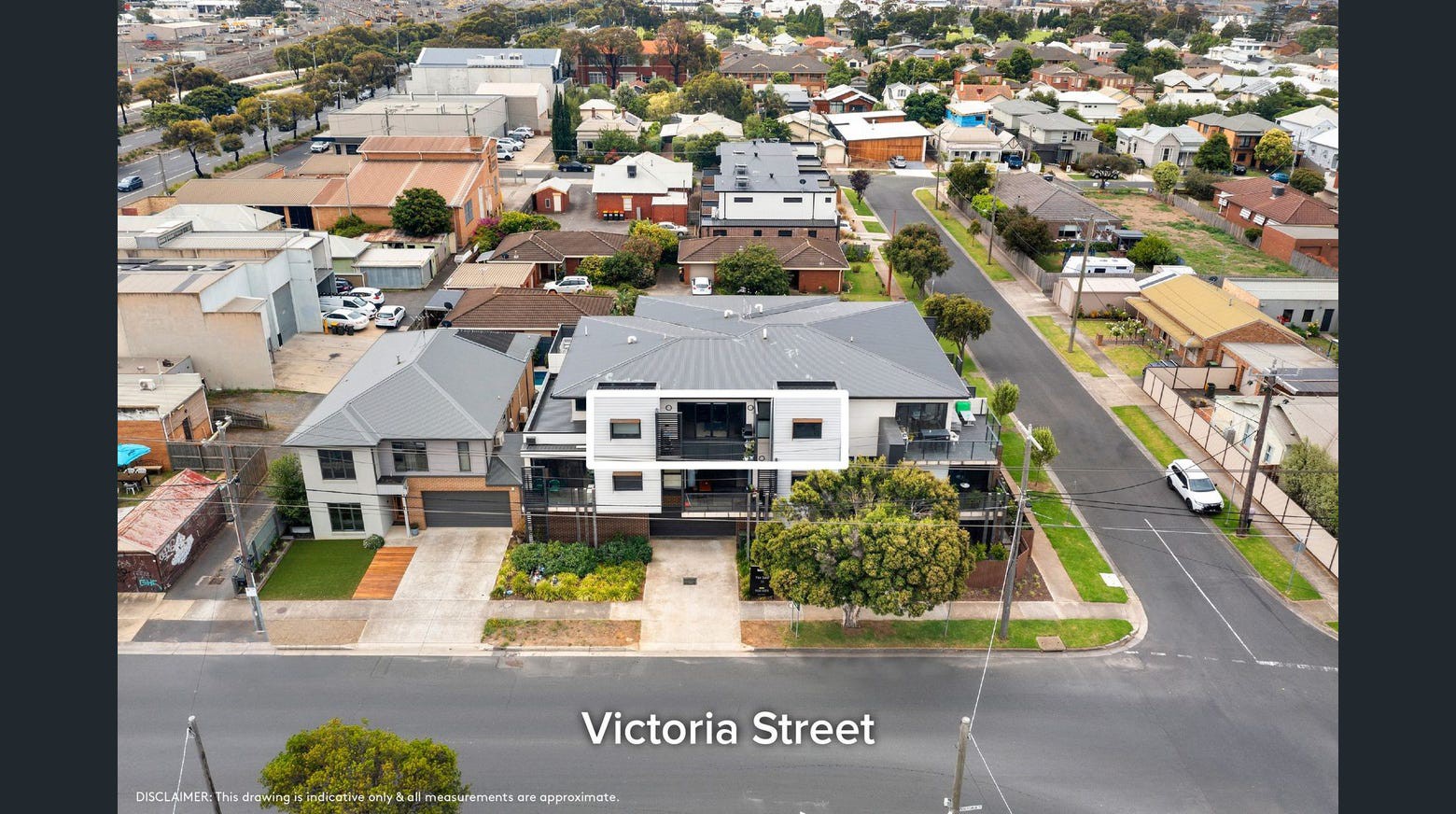10/1B Victoria Street, Rippleside, VIC 3215, Rippleside - Thumbnail 8