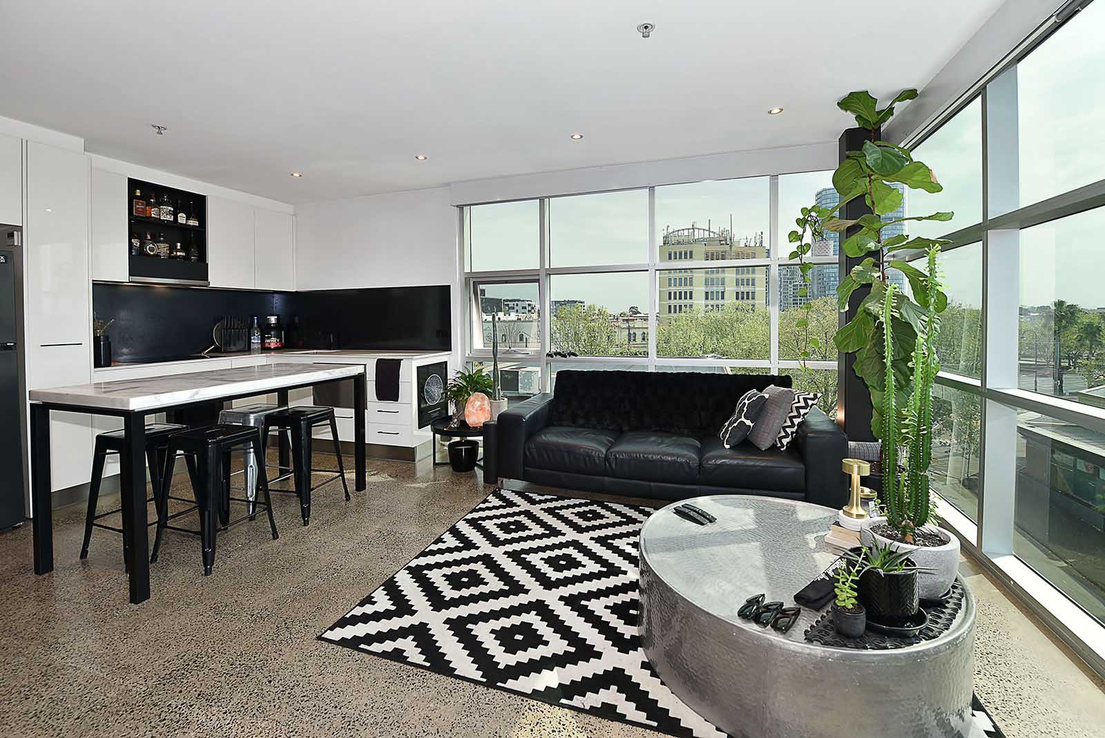 10/2 Alexandra Avenue, Moonee Ponds, VIC 3039, Moonee Ponds - Thumbnail 4
