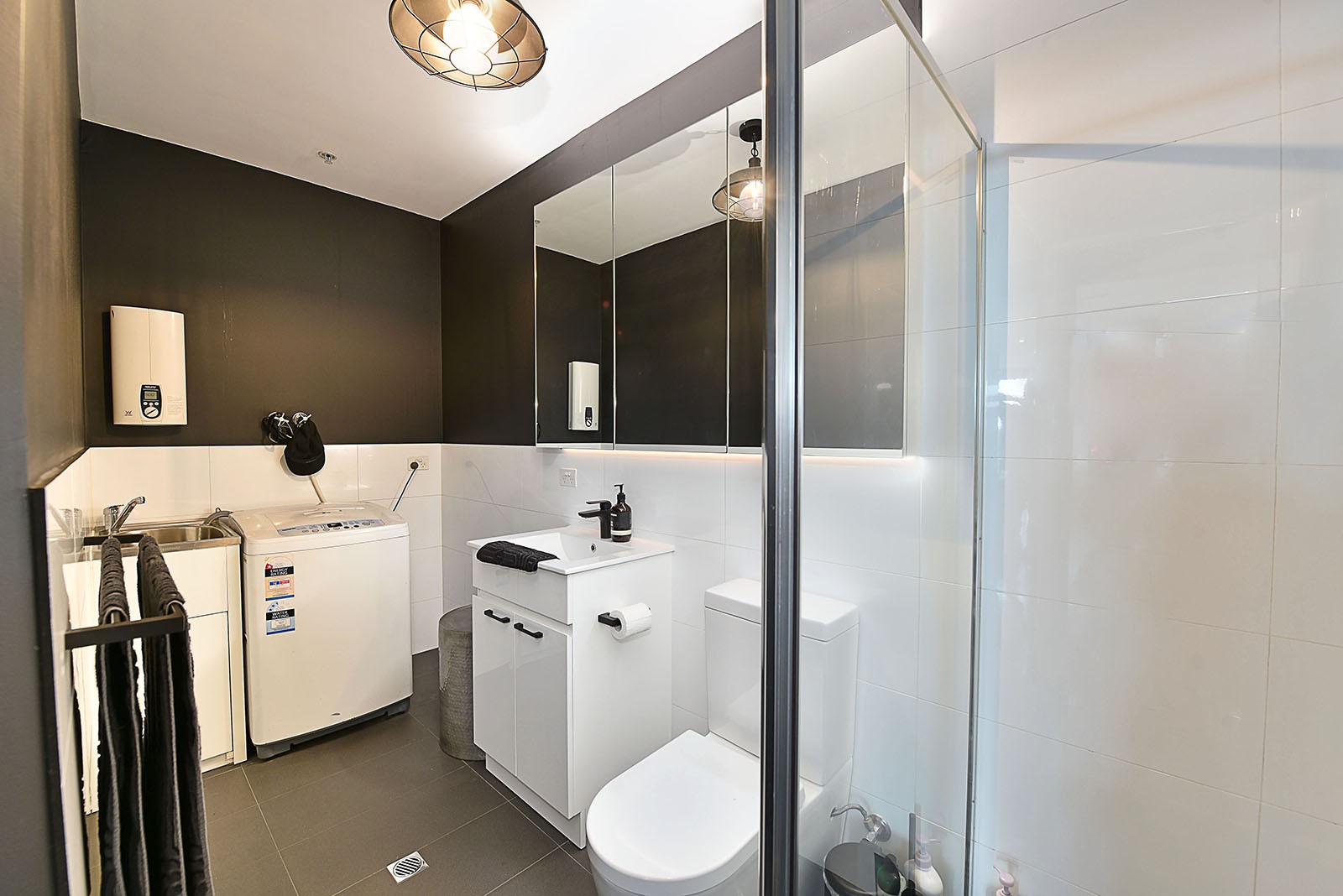10/2 Alexandra Avenue, Moonee Ponds, VIC 3039, Moonee Ponds - Thumbnail 8