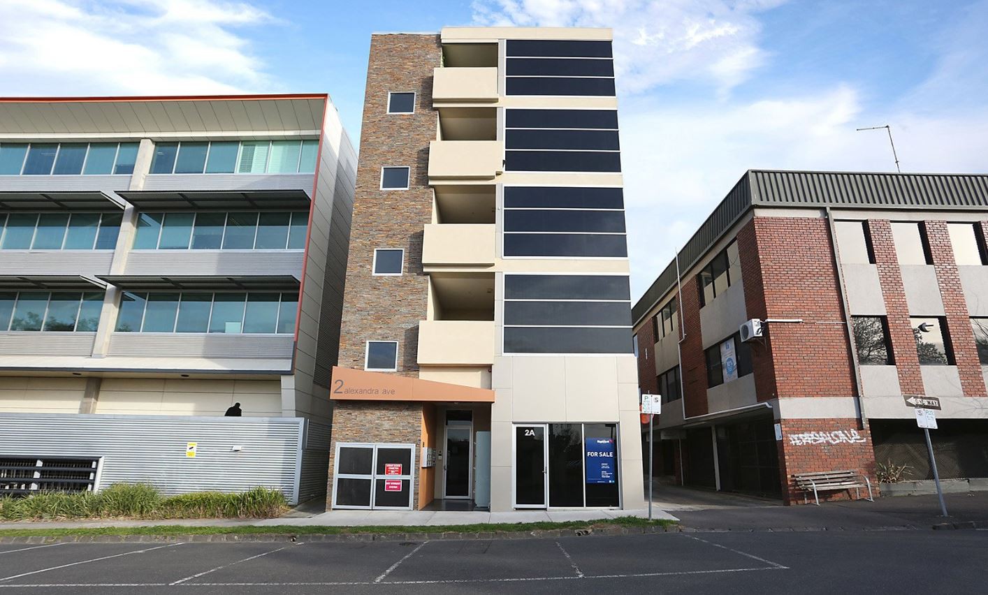 10/2 Alexandra Avenue, Moonee Ponds, VIC 3039, Moonee Ponds - Thumbnail 2