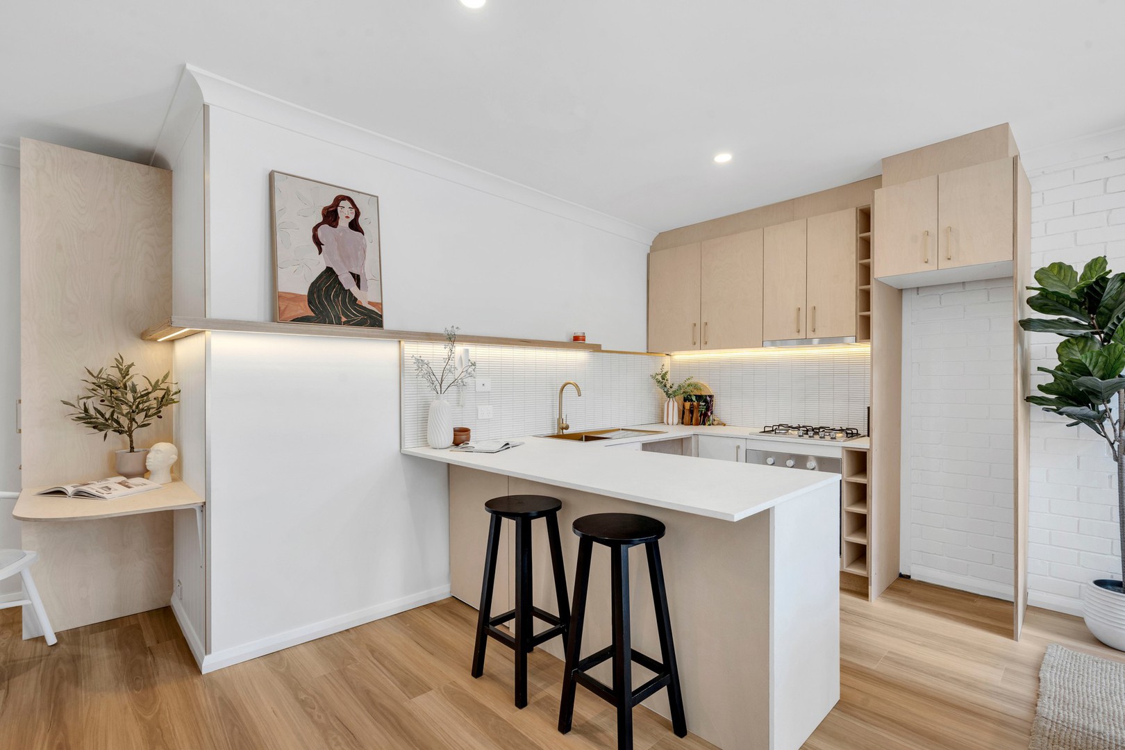 10/205-207 Maribyrnong Rd, Ascot Vale, VIC 3032, Ascot Vale - Thumbnail 2