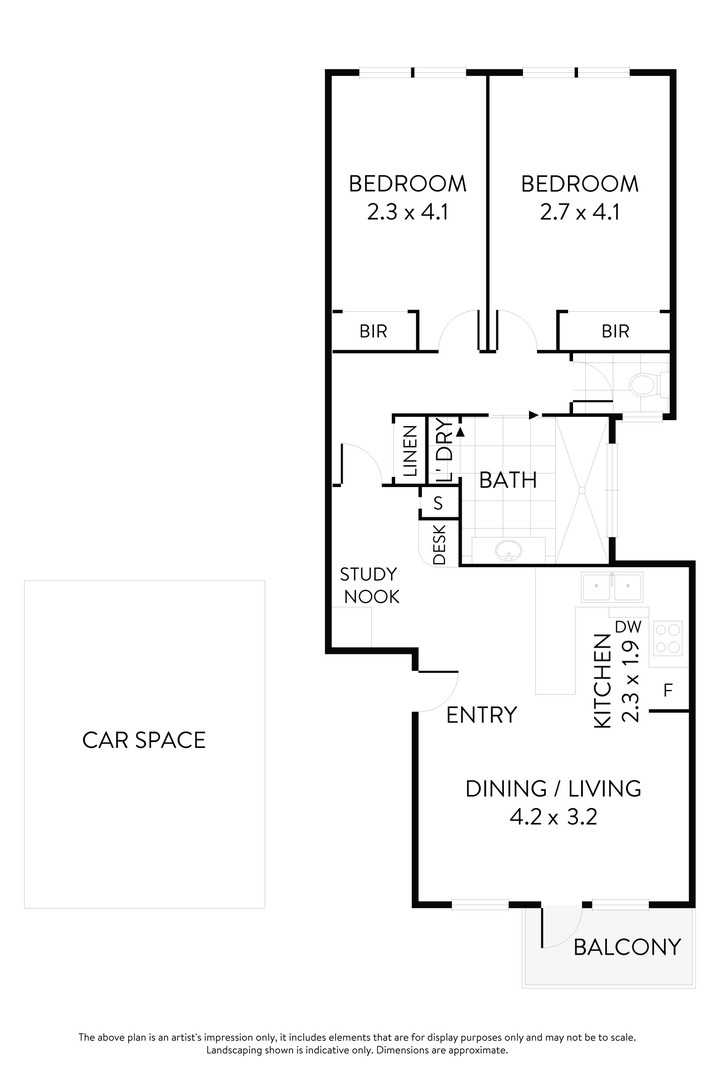 10/205-207 Maribyrnong Rd, Ascot Vale, VIC 3032, Ascot Vale - Thumbnail 8