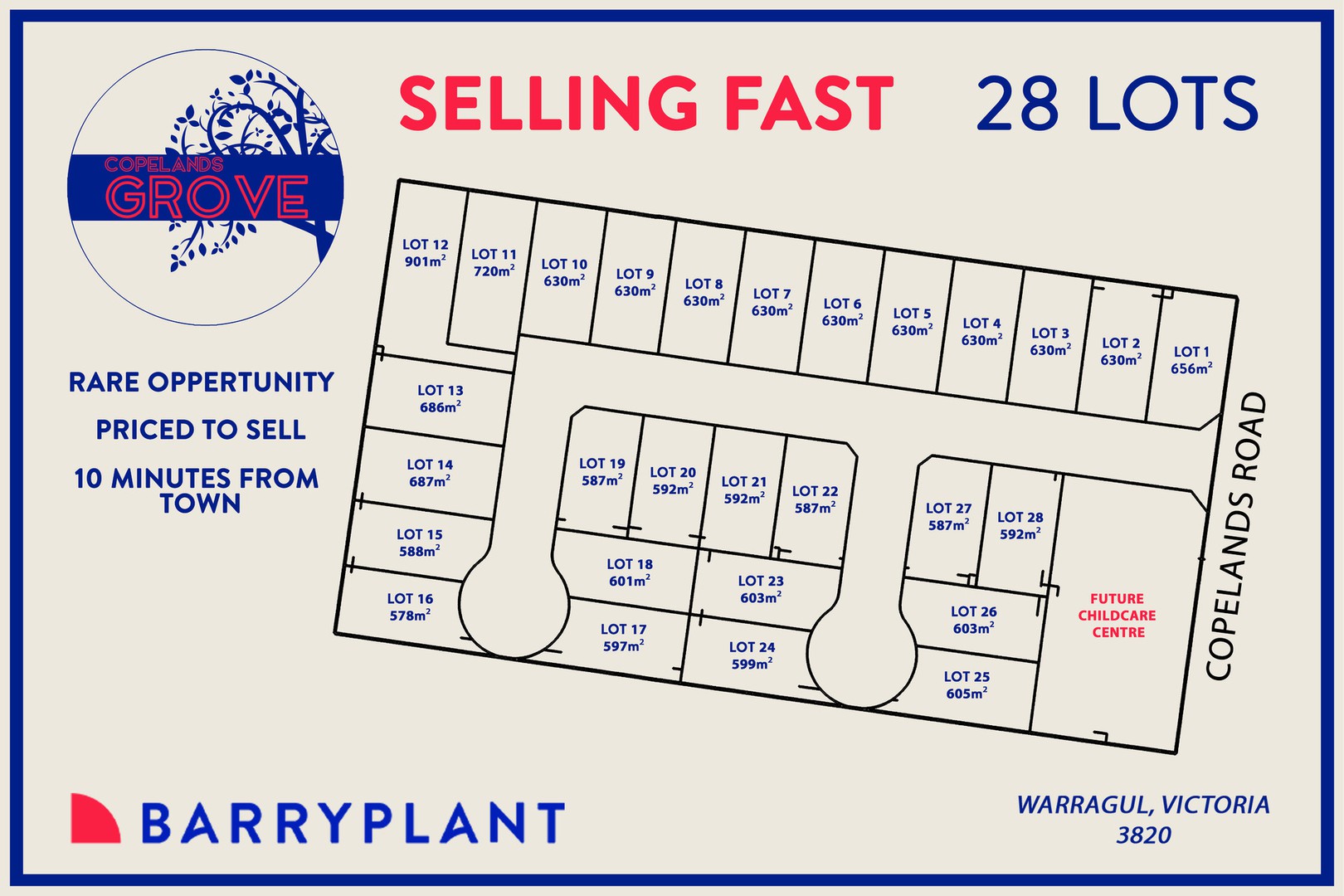 10/277 Copelands Road, Warragul, VIC 3820 - Thumbnail 1 - 21/01/2026
