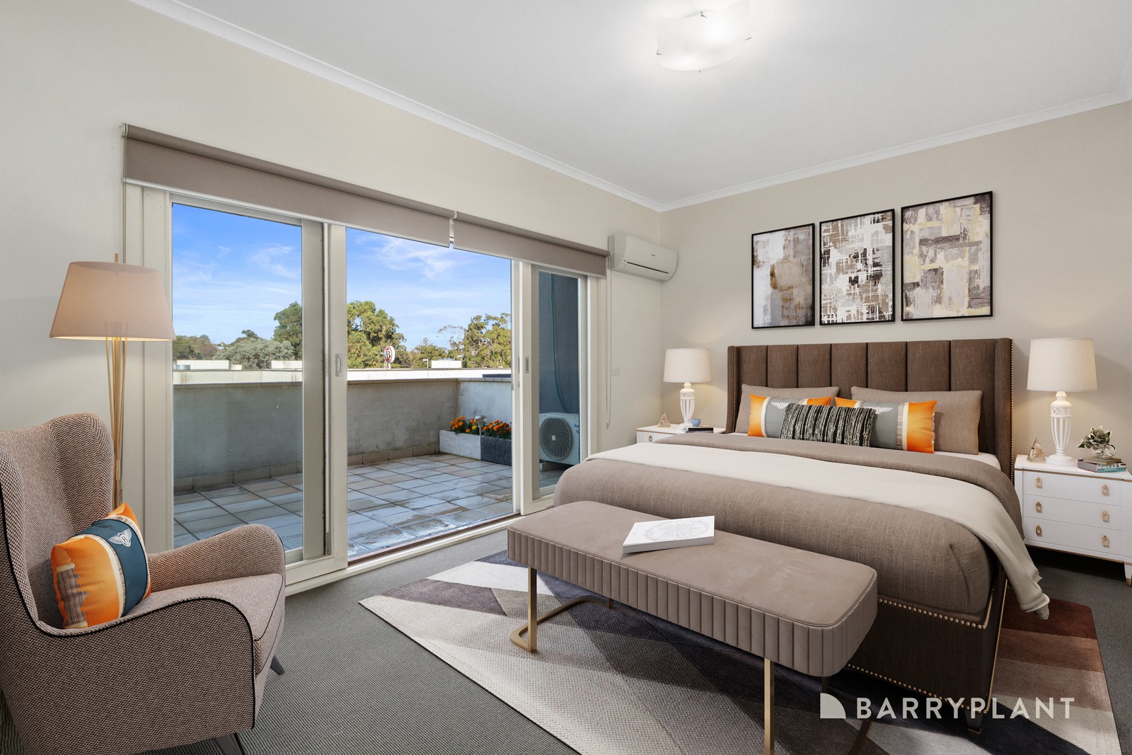 10/3-5 Milton Street, Ferntree Gully, VIC 3156, Ferntree Gully - Thumbnail 5