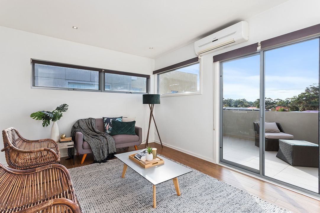 10/3 Pascoe Street, Pascoe Vale, VIC 3044, Pascoe Vale - Thumbnail 3