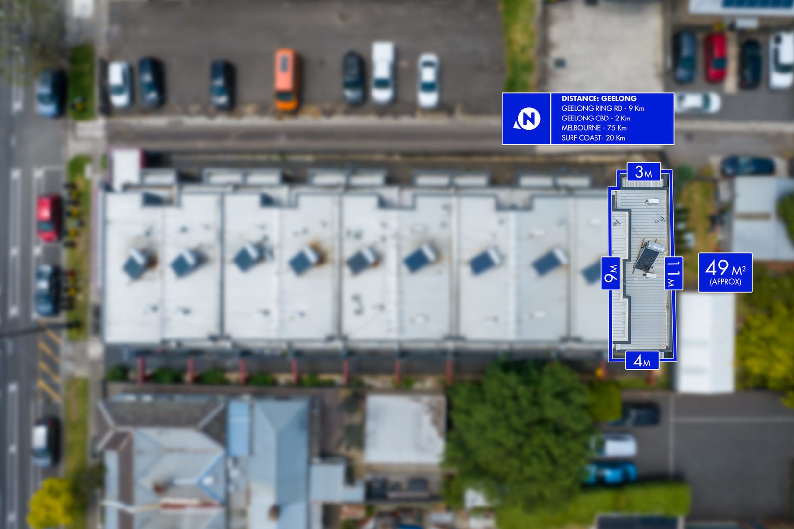 10/44 Myers Street, Geelong, VIC 3220, Geelong - Thumbnail 4