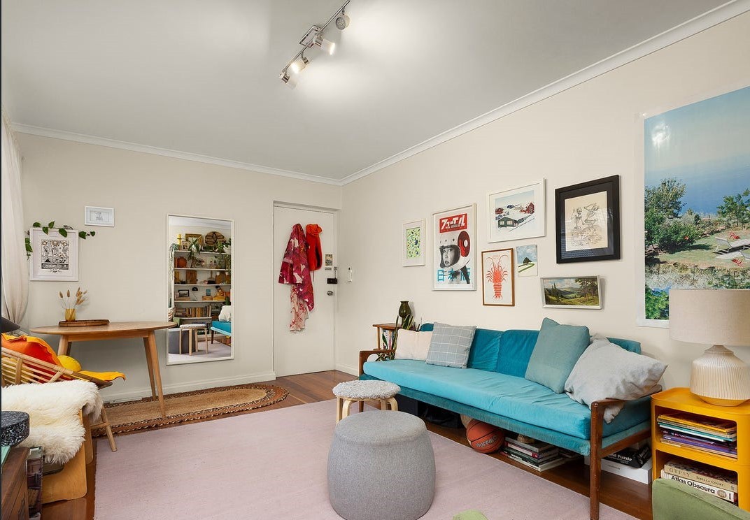 10/5 Simpson Street, Northcote, VIC 3070, Northcote - Thumbnail 4