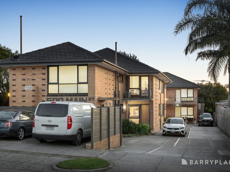 10/500 Main Street, Mordialloc, VIC 3195 - Image - 04/06/2026