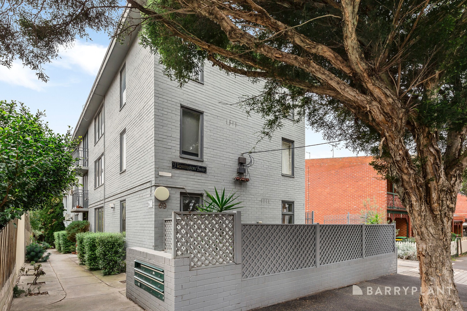10/69 Edinburgh Street, Flemington, VIC 3031, Flemington - Thumbnail 8
