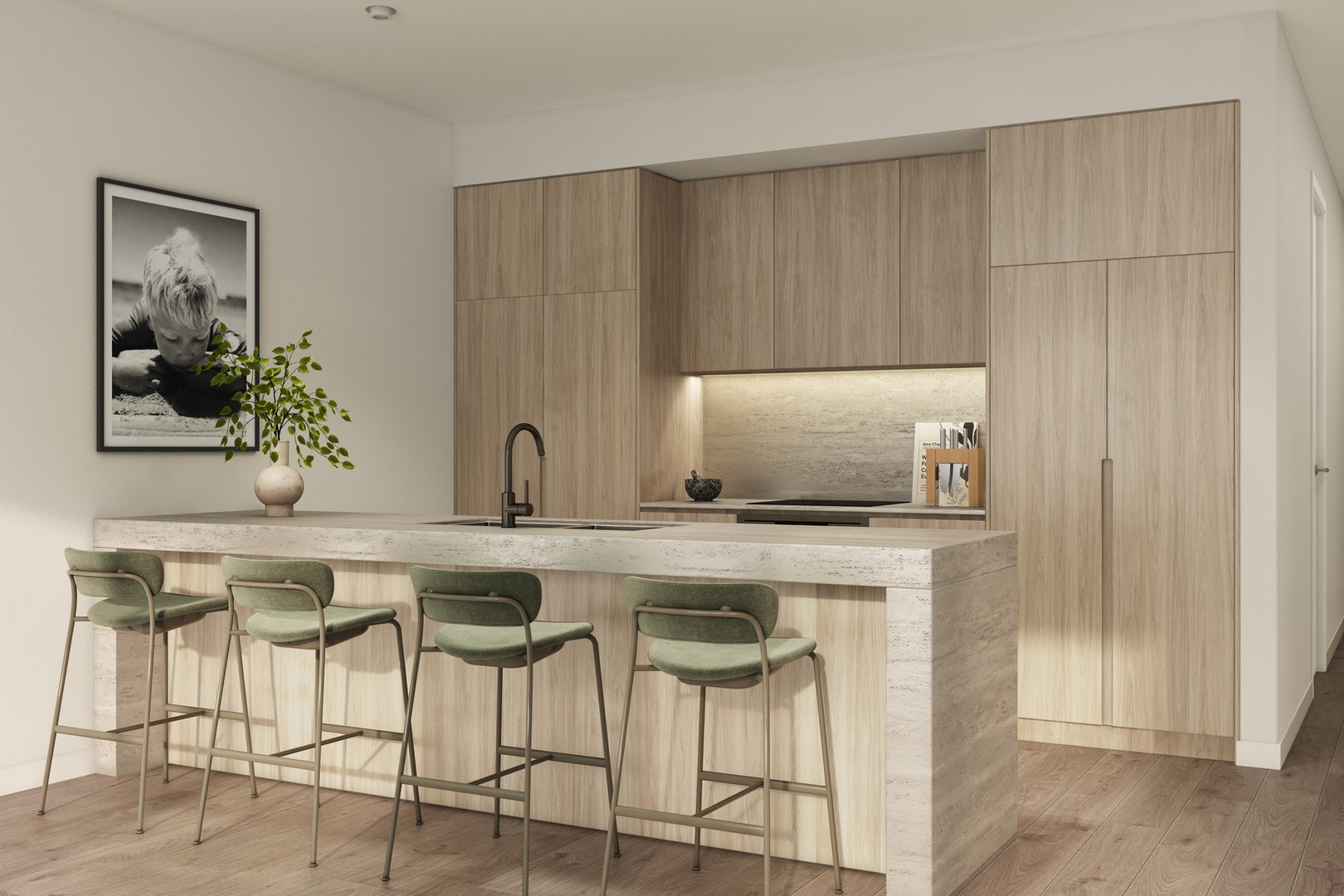 10/6A Remony Avenue, Highton, VIC 3216, Highton - Thumbnail 4
