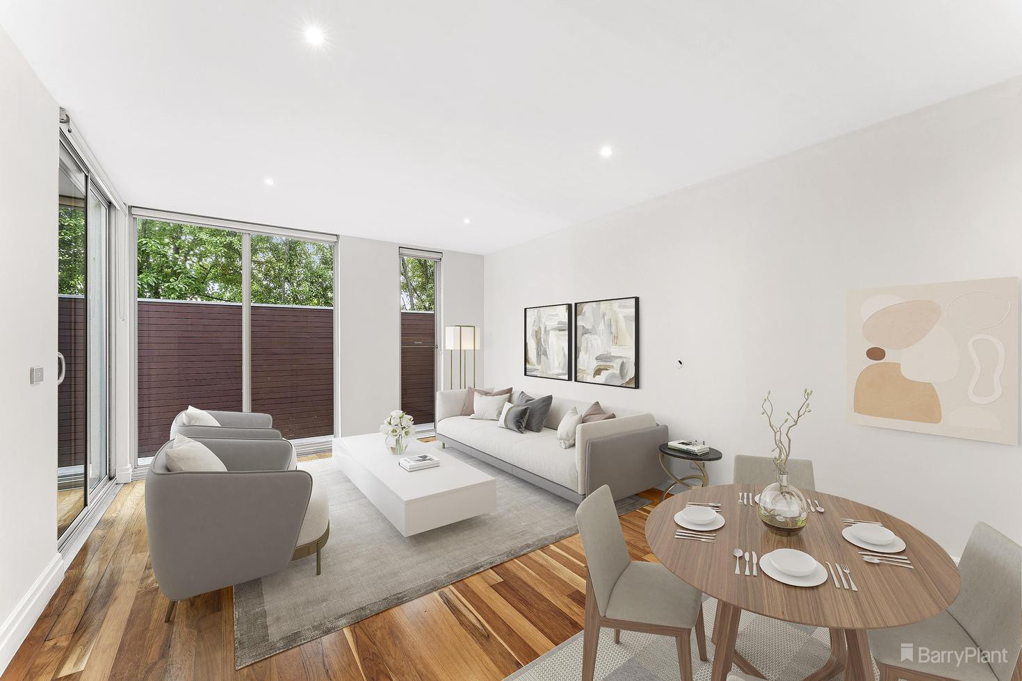 10/885-889 Doncaster Road, Doncaster East, VIC 3109, Doncaster East - Thumbnail 2