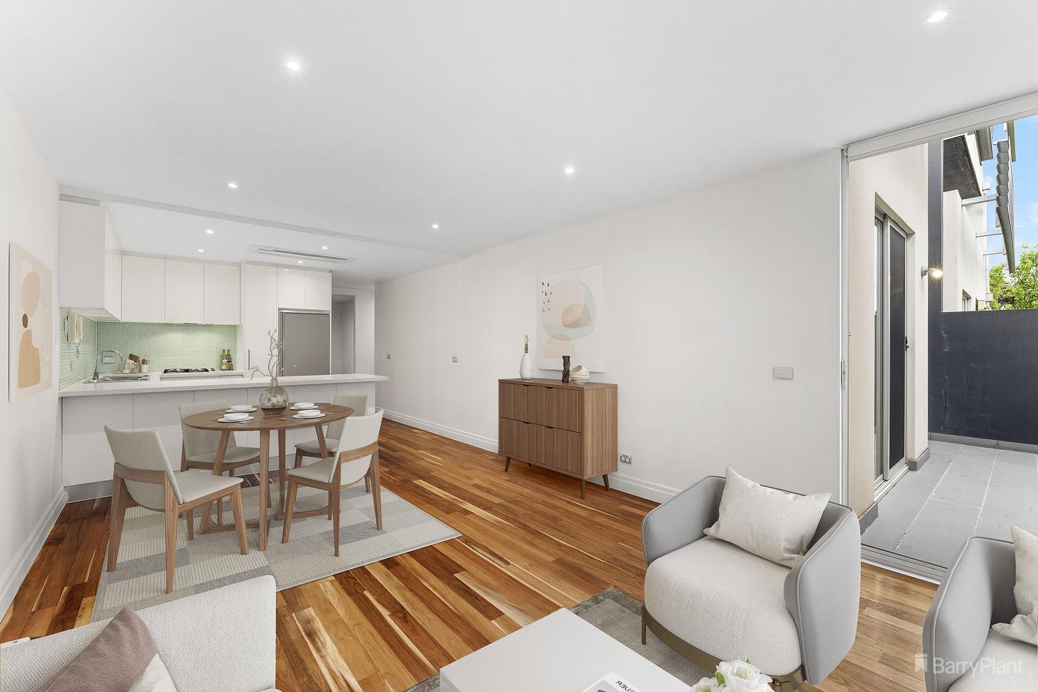 10/885-889 Doncaster Road, Doncaster East, VIC 3109, Doncaster East - Thumbnail 4