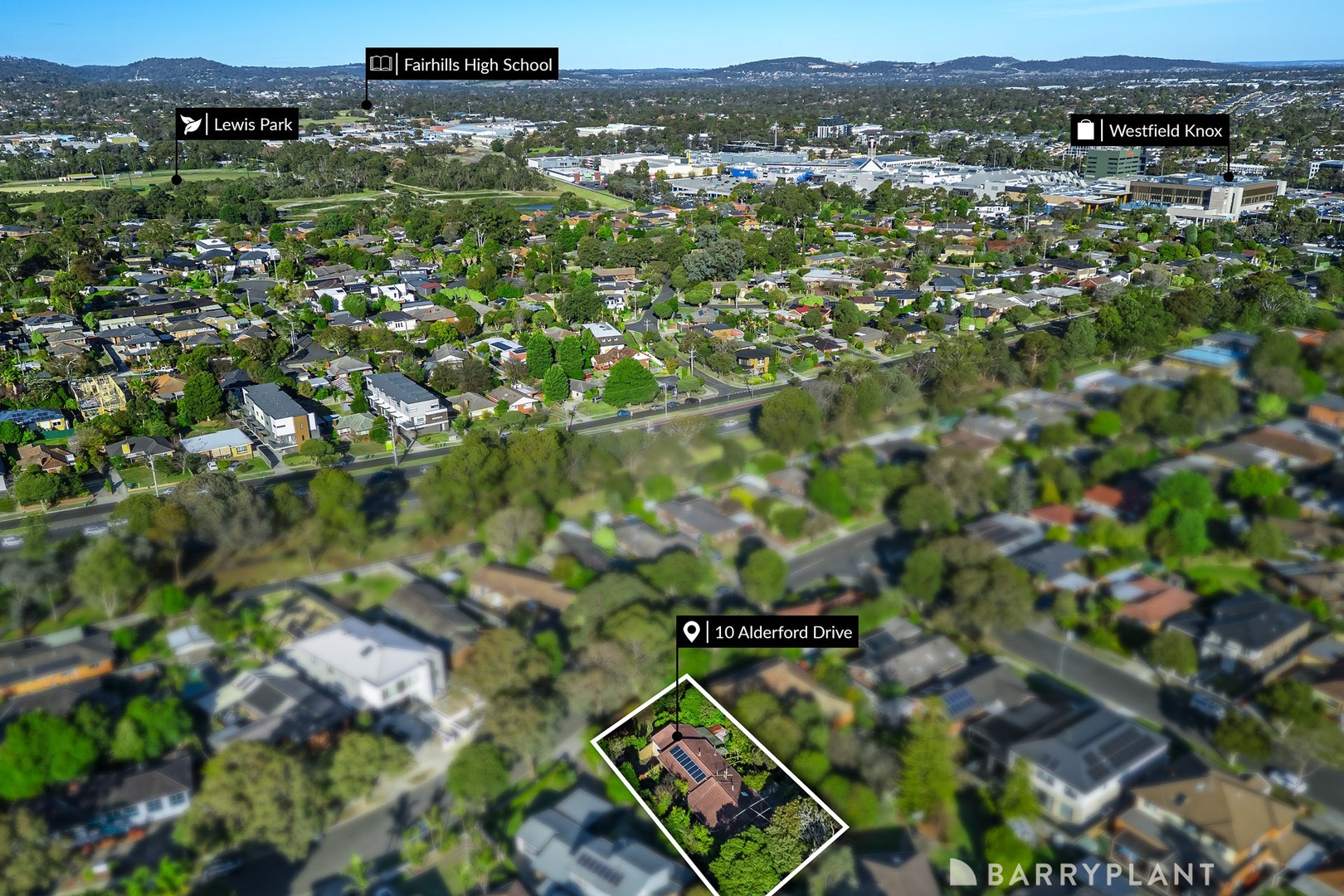 10 Alderford Drive, Wantirna, VIC 3152, Wantirna - Thumbnail 4