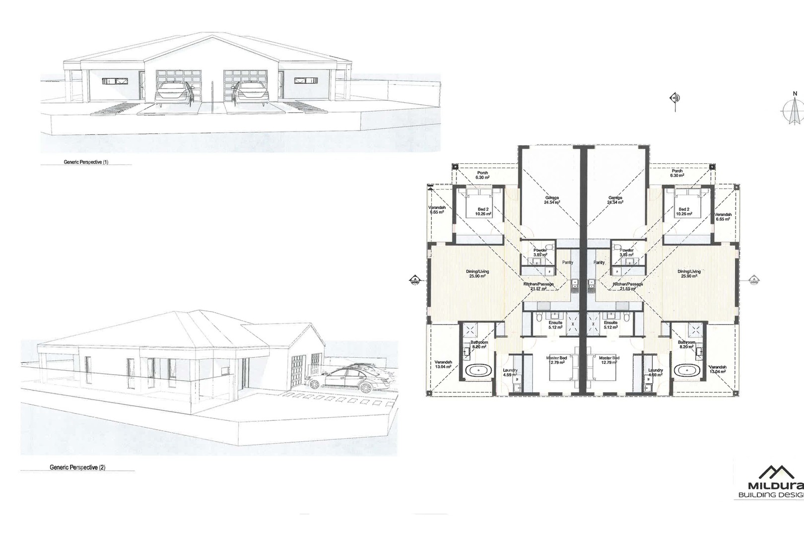 10 Anniversary Drive, Robinvale, VIC 3549, Robinvale - Thumbnail 2