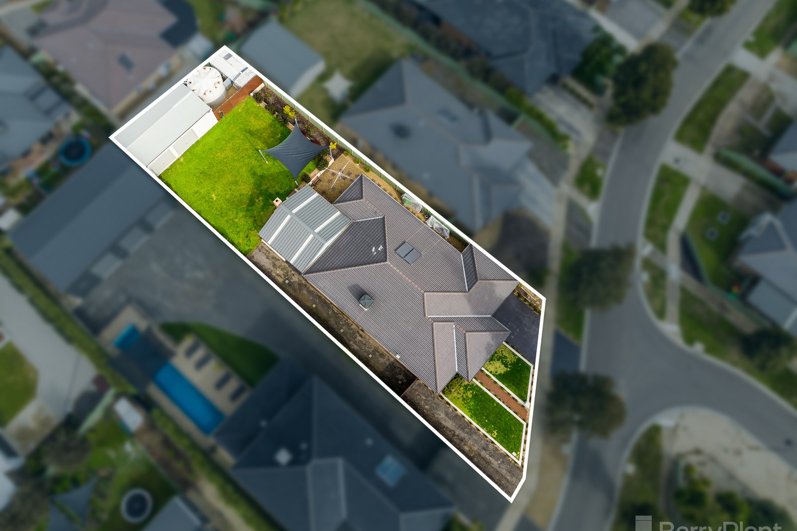 10 Anteah Road, Maiden Gully, VIC 3551 - Thumbnail 2 - 08/07/2022