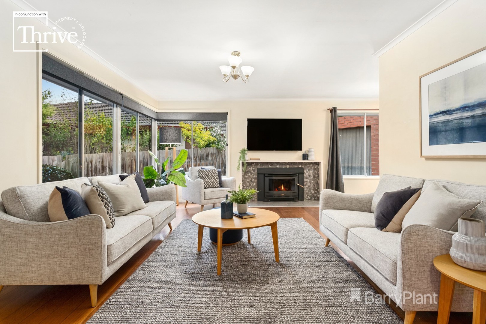10 Bainbridge Court, Kilsyth, VIC 3137, Kilsyth - Thumbnail 2