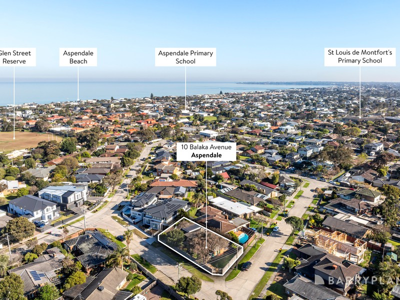 10 Balaka Avenue, Aspendale, VIC 3195 - Image - 04/09/2025