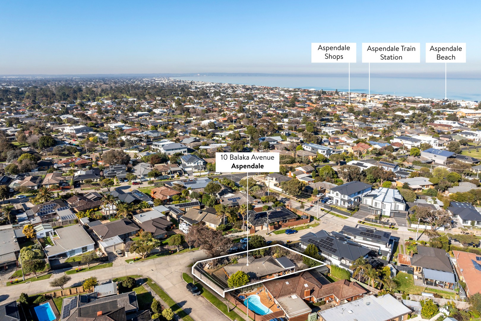 10 Balaka Avenue, Aspendale, VIC 3195 - Thumbnail 2 - 04/09/2025