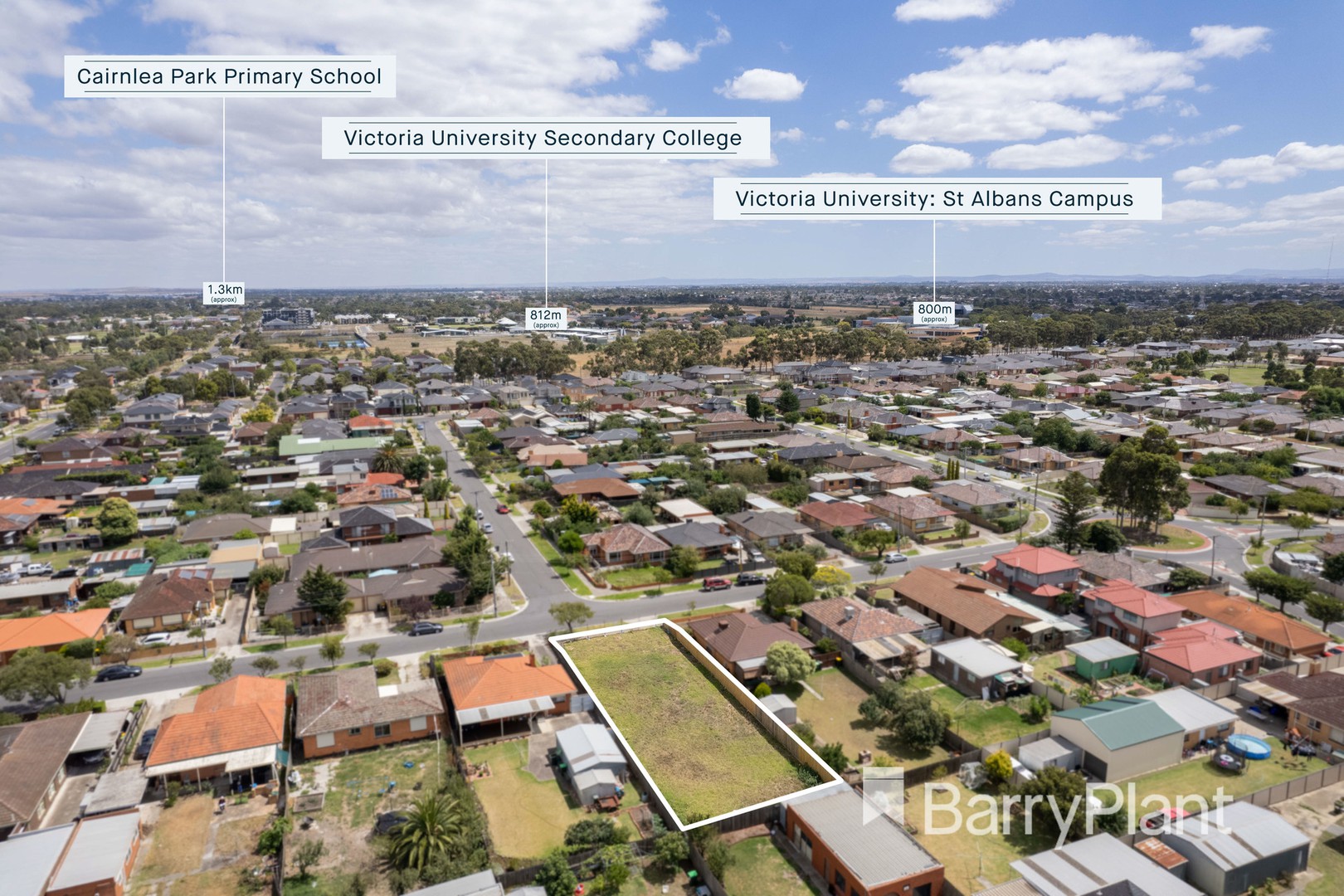 10 Bent Street, St Albans, VIC 3021, St Albans - Thumbnail 2