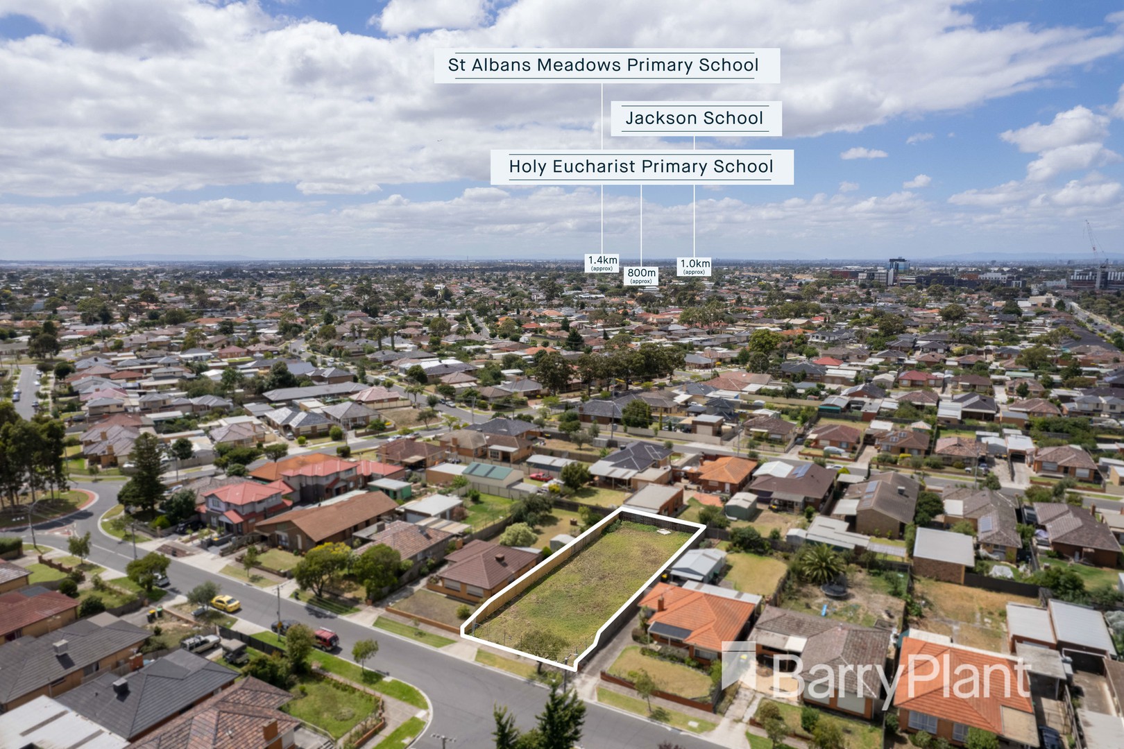 10 Bent Street, St Albans, VIC 3021, St Albans - Thumbnail 4