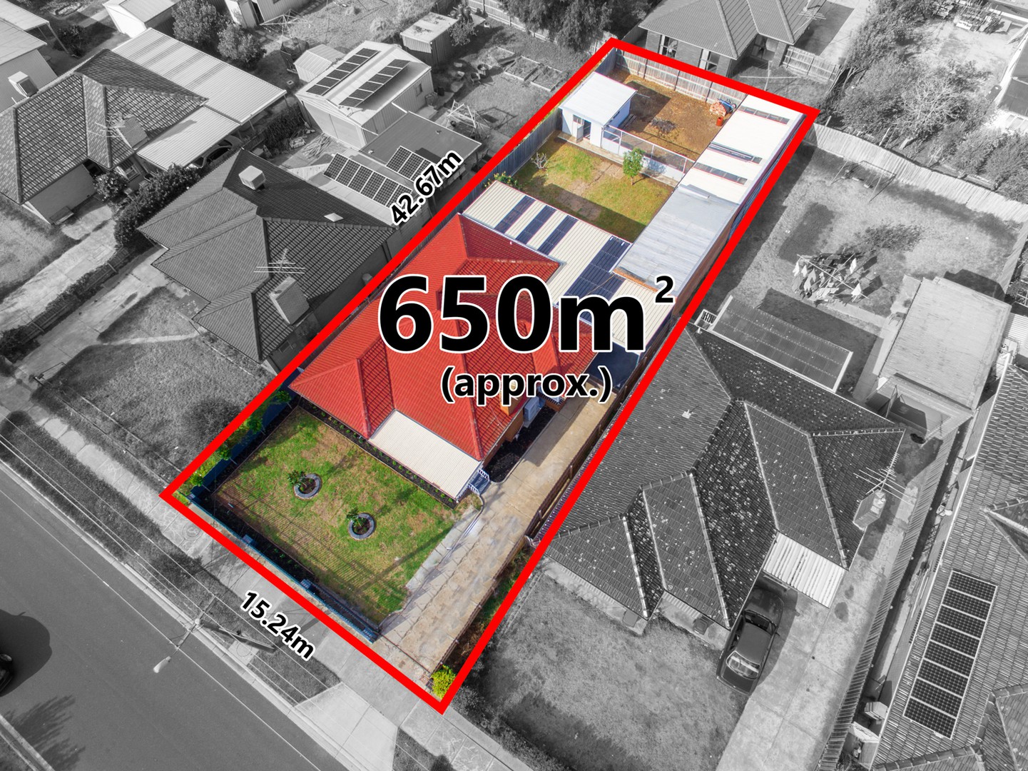 10 Blendon Avenue, St Albans, VIC 3021, St Albans - Thumbnail 2