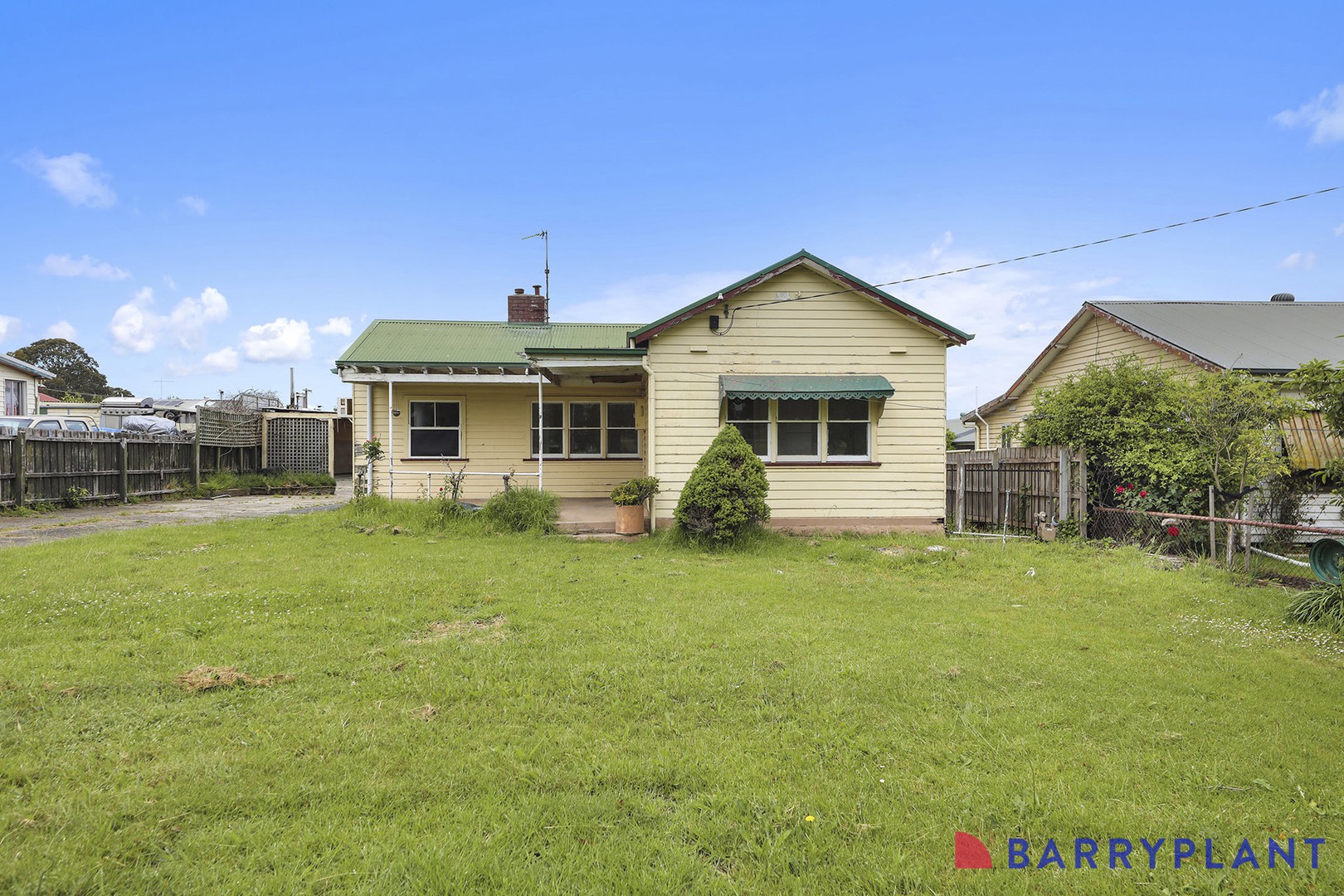 10 Booth Street, Morwell, VIC 3840, Morwell - Thumbnail 2