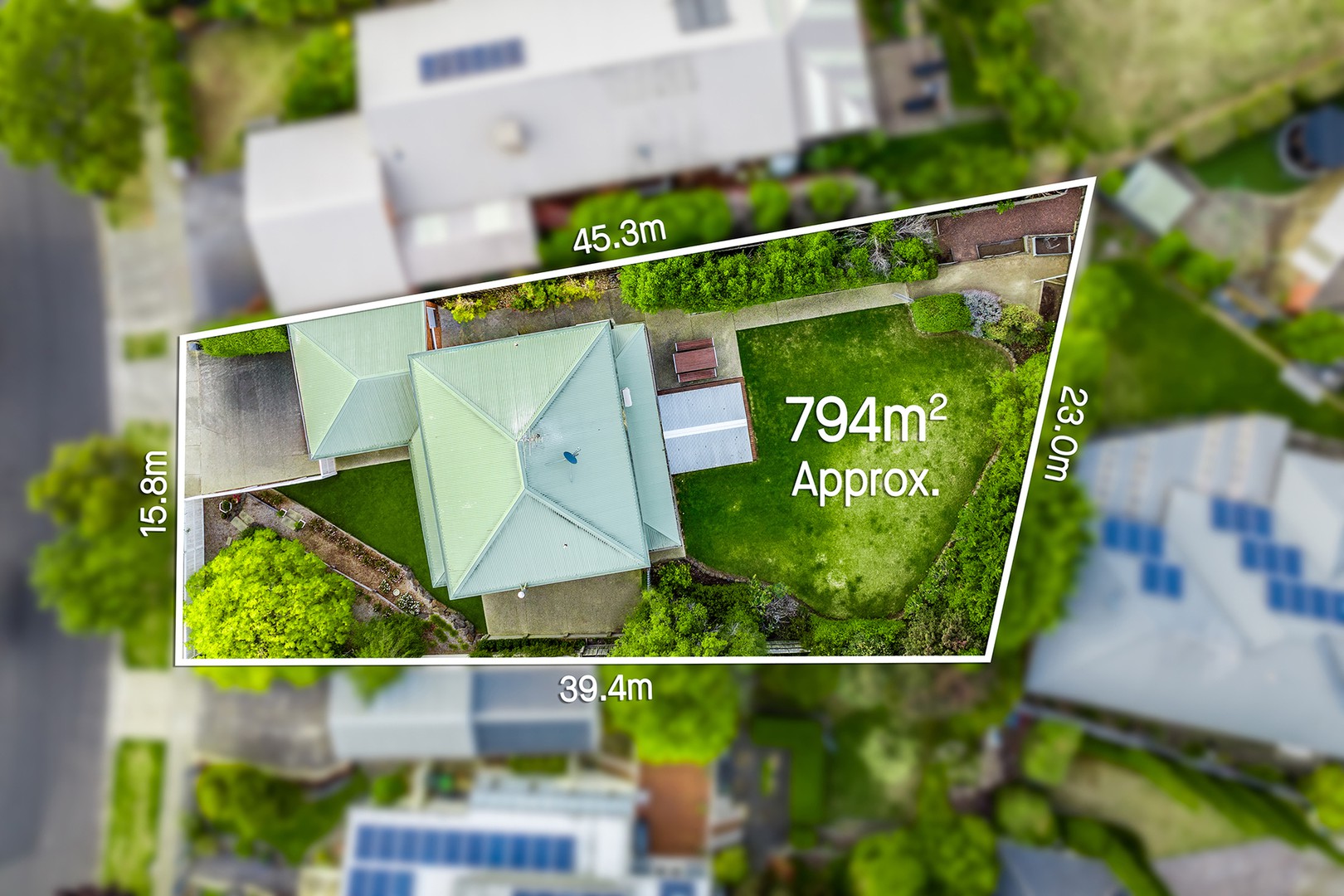 10 Burgundy Drive, Waurn Ponds, VIC 3216, Waurn Ponds - Thumbnail 3