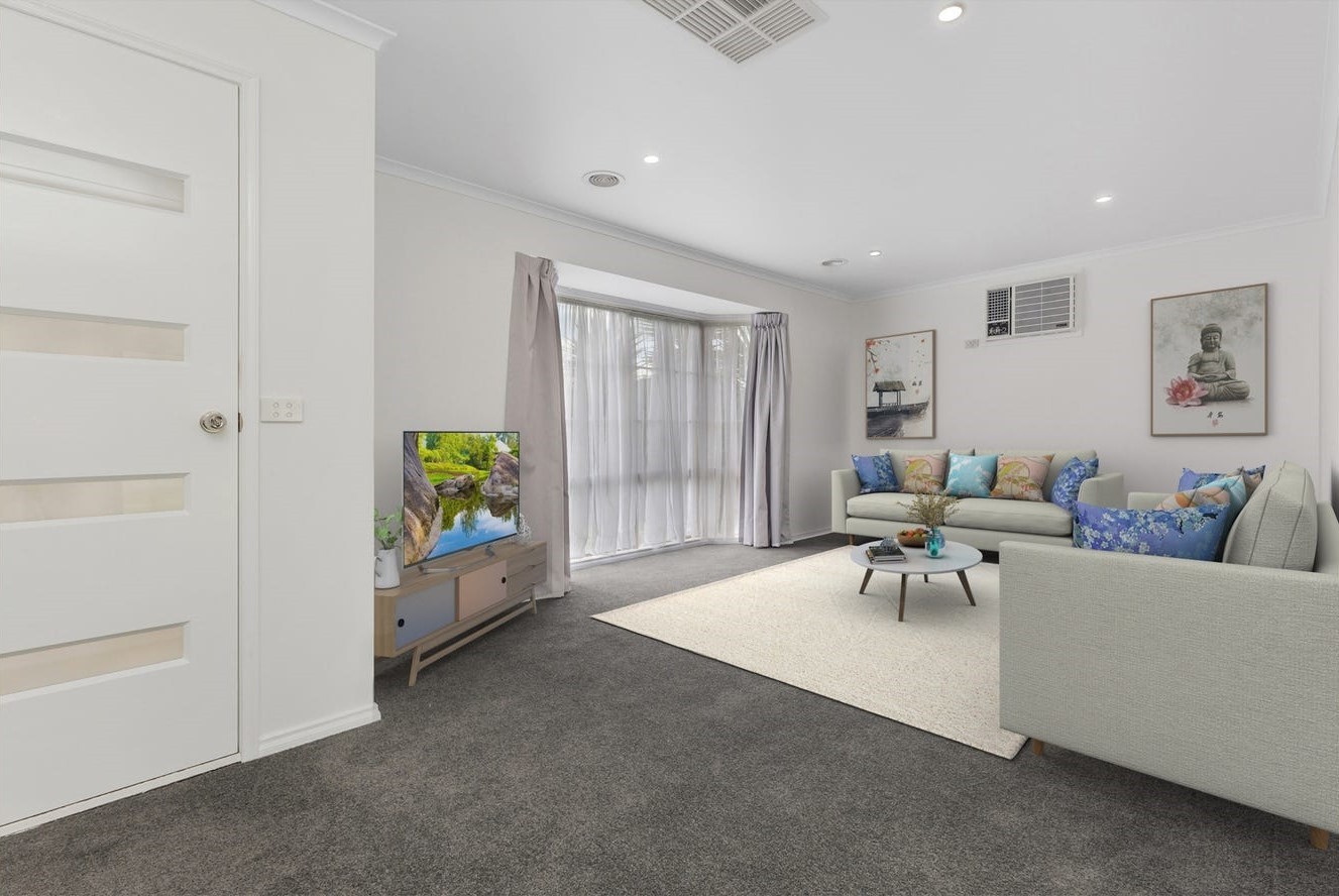 10 Castle StreetNorth Bendigo, VIC 3550  - Leased, North Bendigo - Thumbnail 3