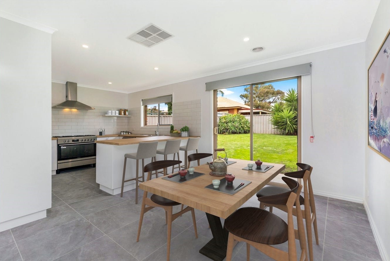 10 Castle StreetNorth Bendigo, VIC 3550  - Leased, North Bendigo - Thumbnail 5