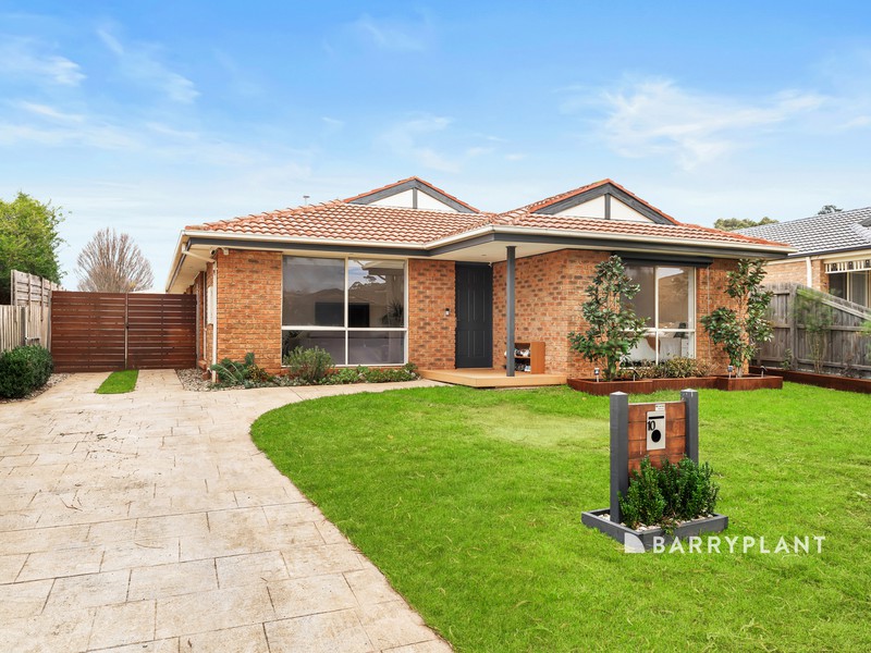 10 Conrad Court, Pakenham, VIC 3810 - Image - 17/06/2026