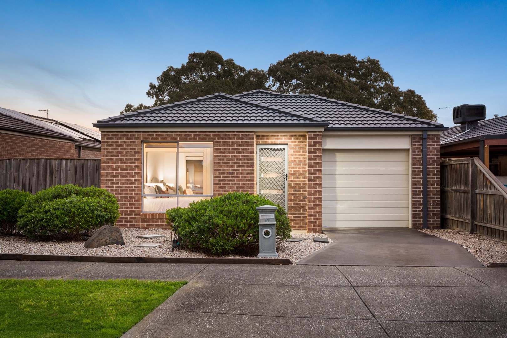 10 Cotswold WayMernda, VIC 3754  - Leased