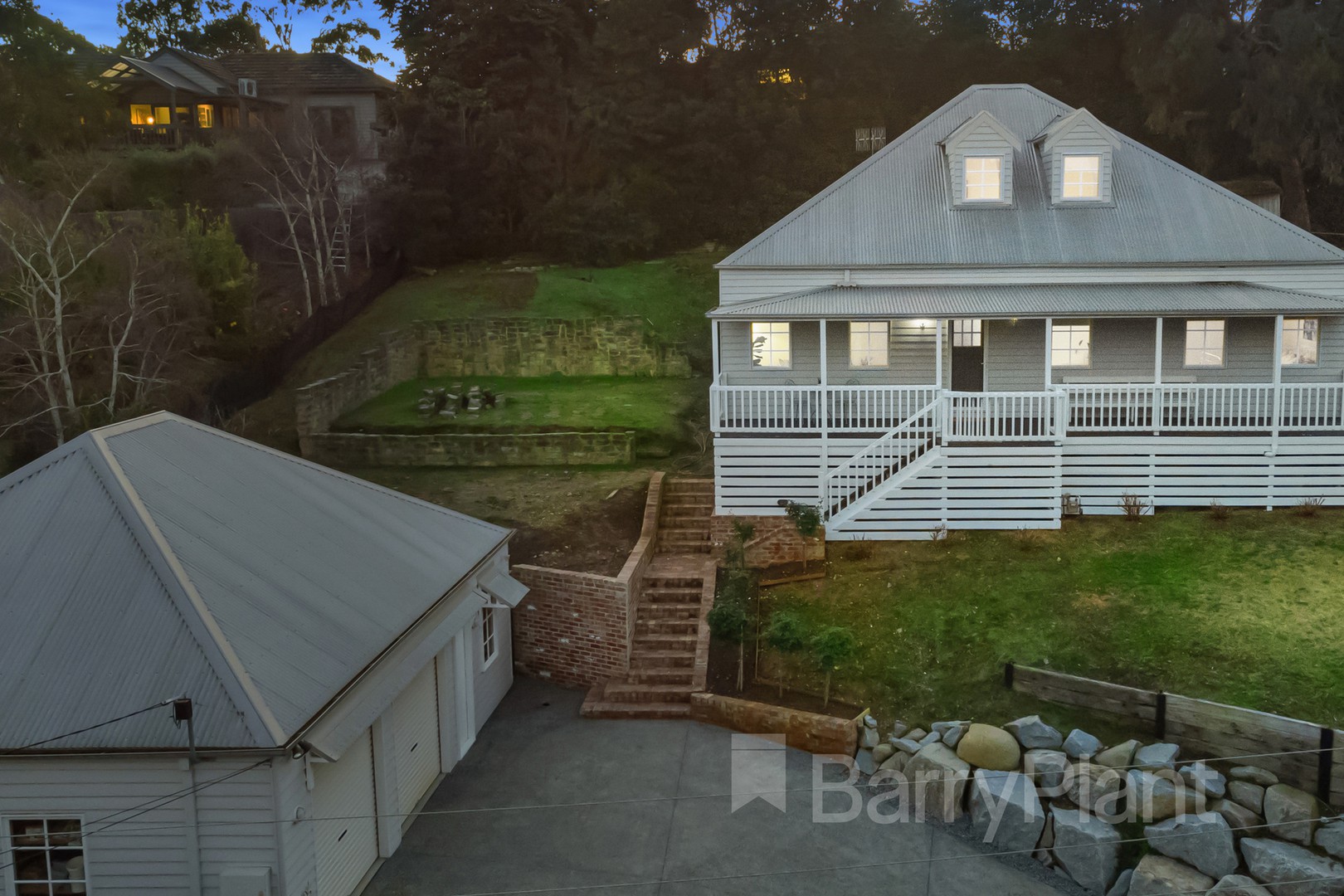 10 Craig Avenue, Ferntree Gully, VIC 3156, Ferntree Gully - Thumbnail 2