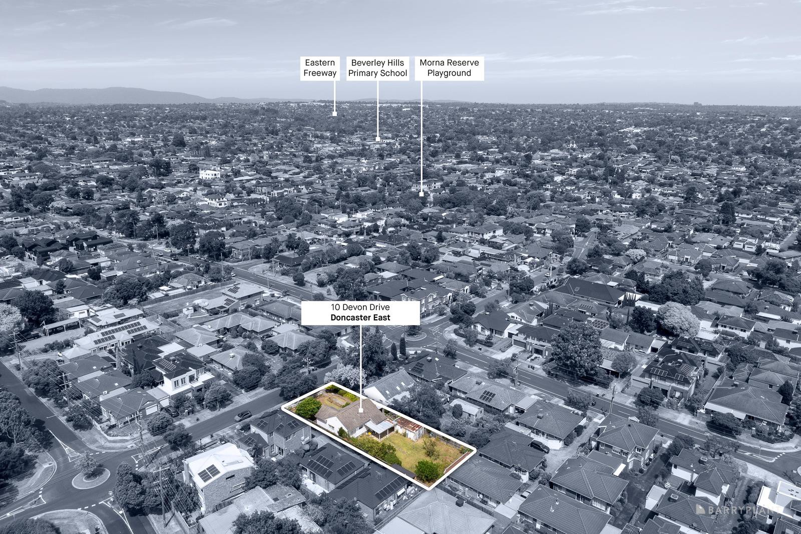 10 Devon Drive, Doncaster East, VIC 3109, Doncaster East - Thumbnail 4