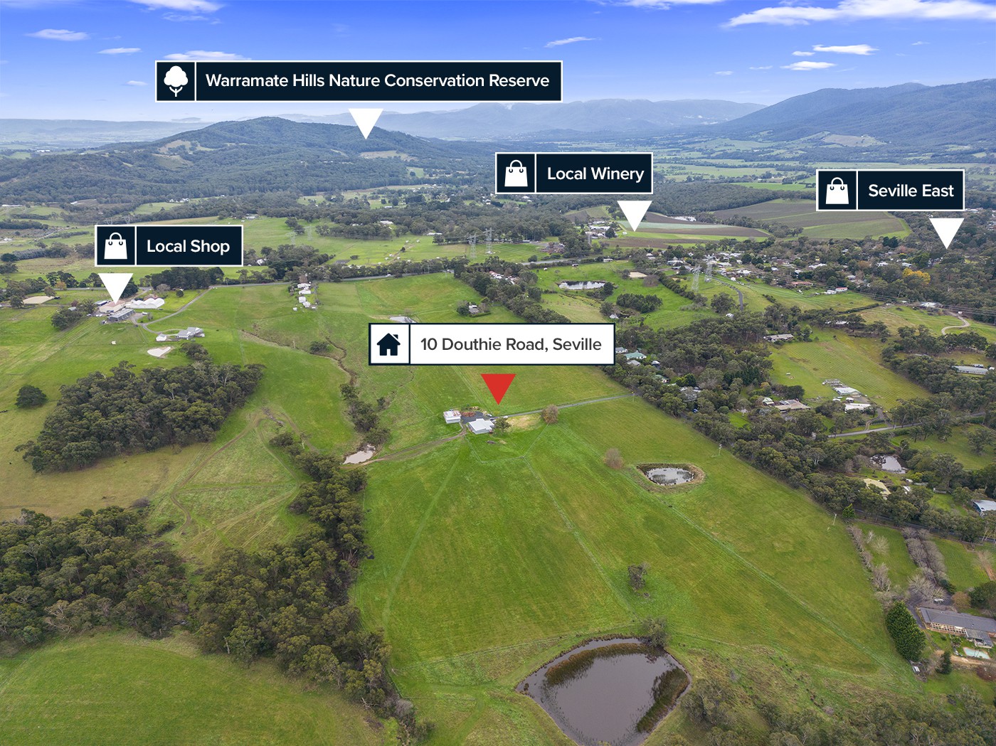10 Douthie Road, Seville, VIC 3139, Seville - Thumbnail 6