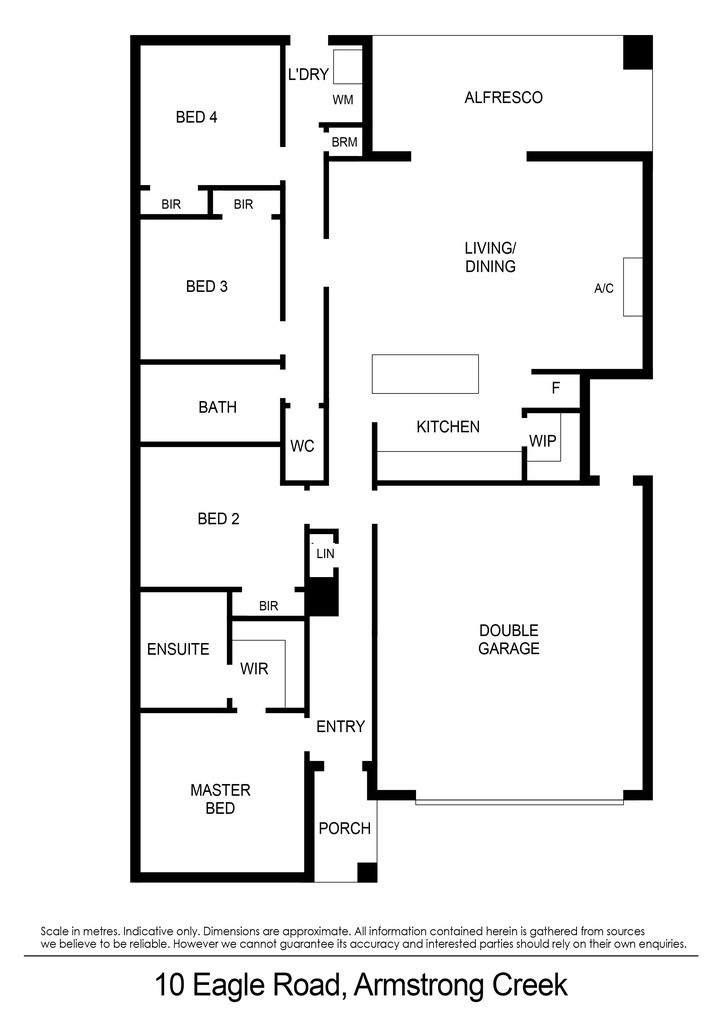 10 Eagle Road, Armstrong Creek, VIC 3217, Armstrong Creek - Thumbnail 7