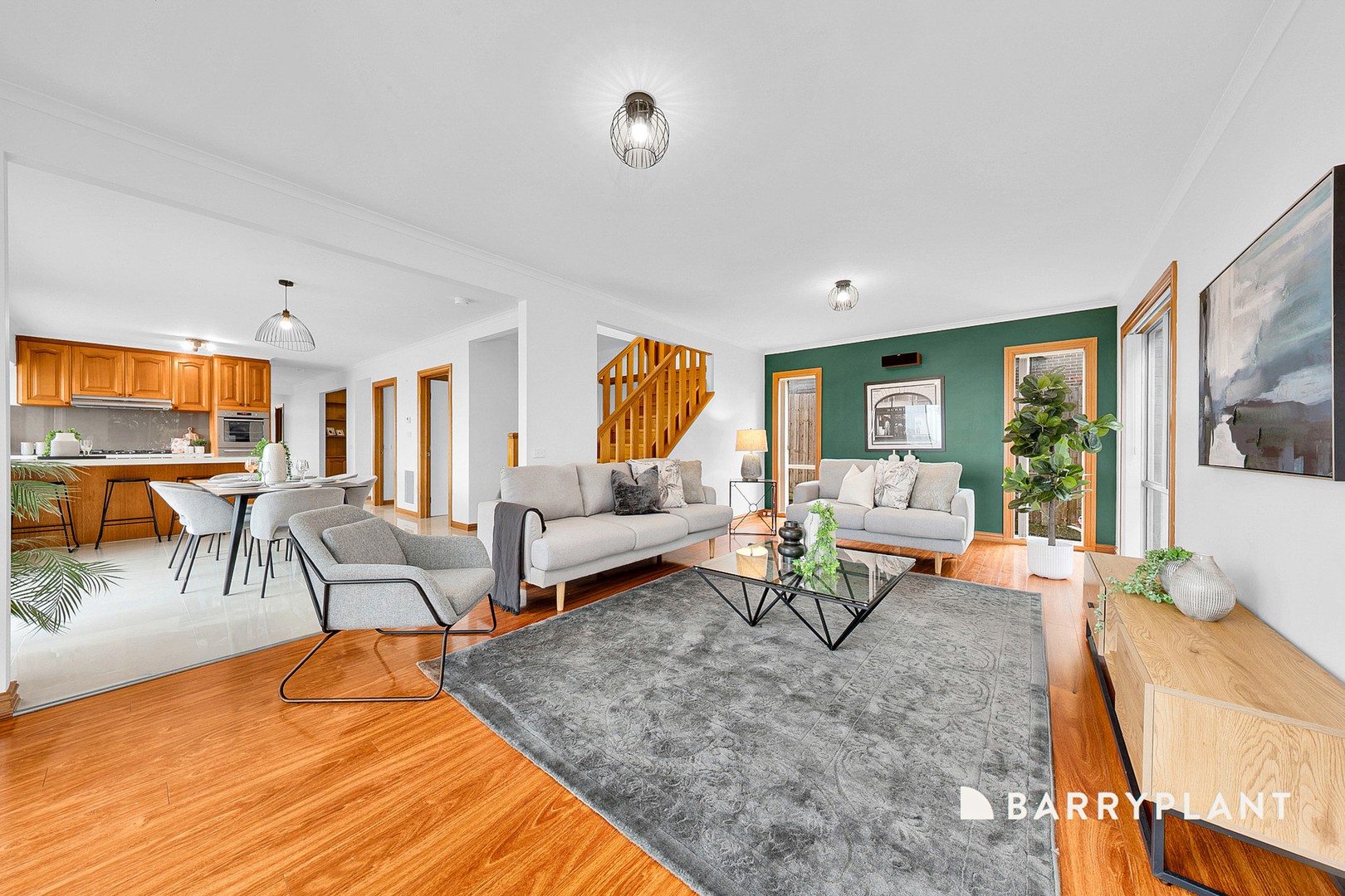 10 Egerton Grove, Epping, VIC 3076, Epping - Thumbnail 4