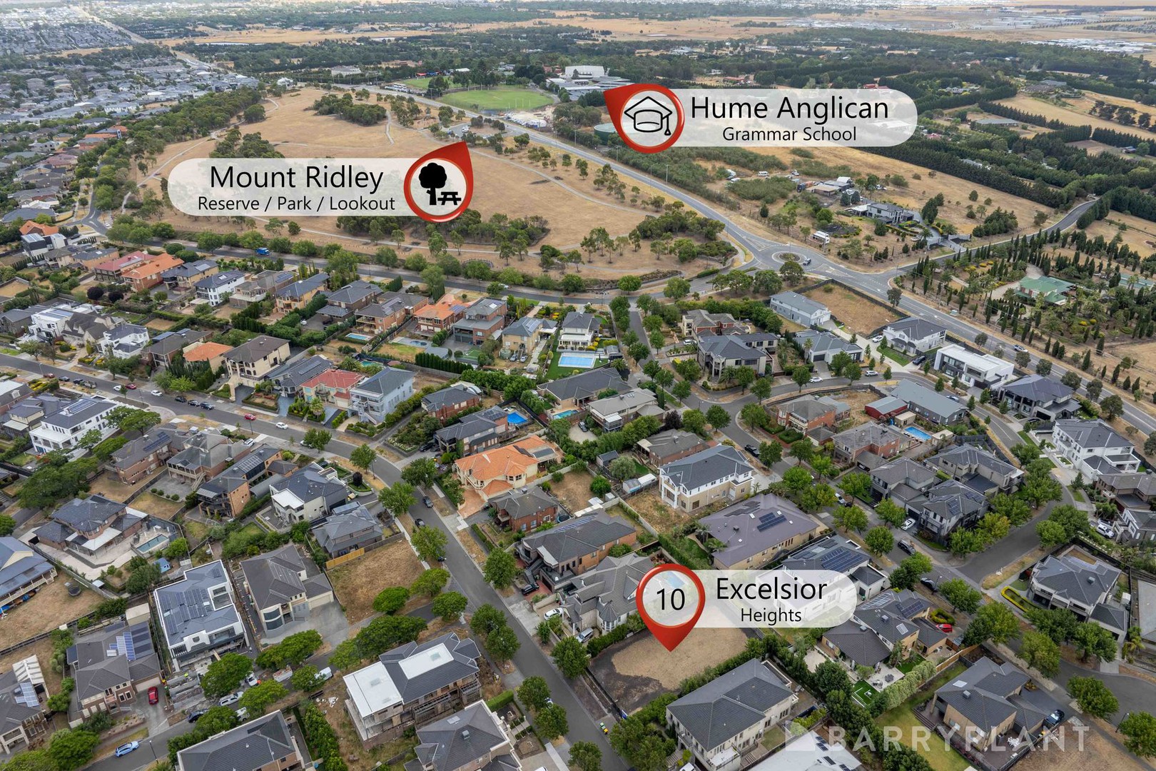 10 Excelsior Heights, Craigieburn, VIC 3064 - Thumbnail 1 - 12/02/2026