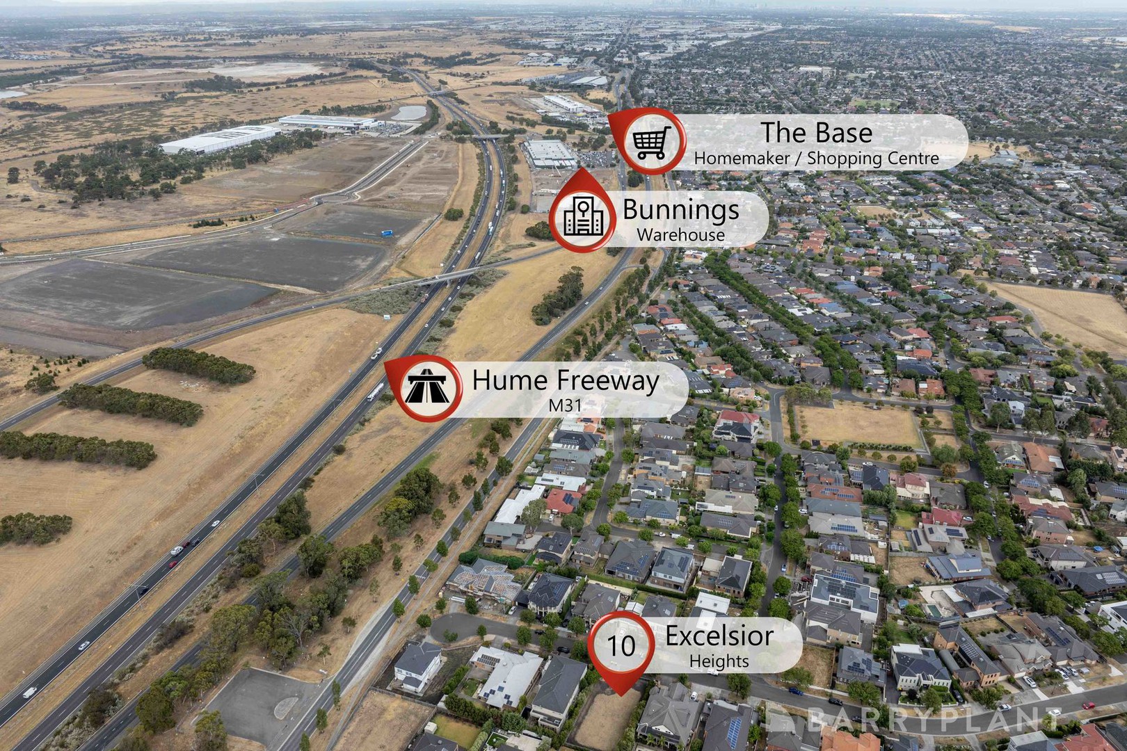 10 Excelsior Heights, Craigieburn, VIC 3064 - Thumbnail 2 - 12/02/2026