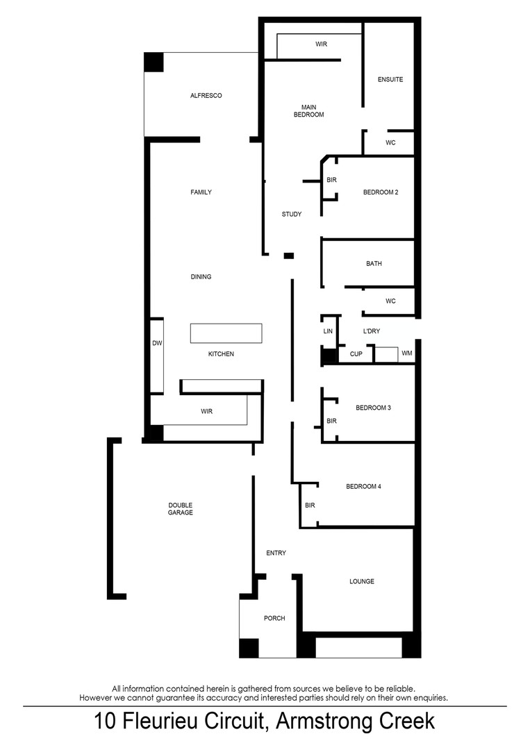10 Fleurieu Circuit, Armstrong Creek, VIC 3217, Armstrong Creek - Thumbnail 4